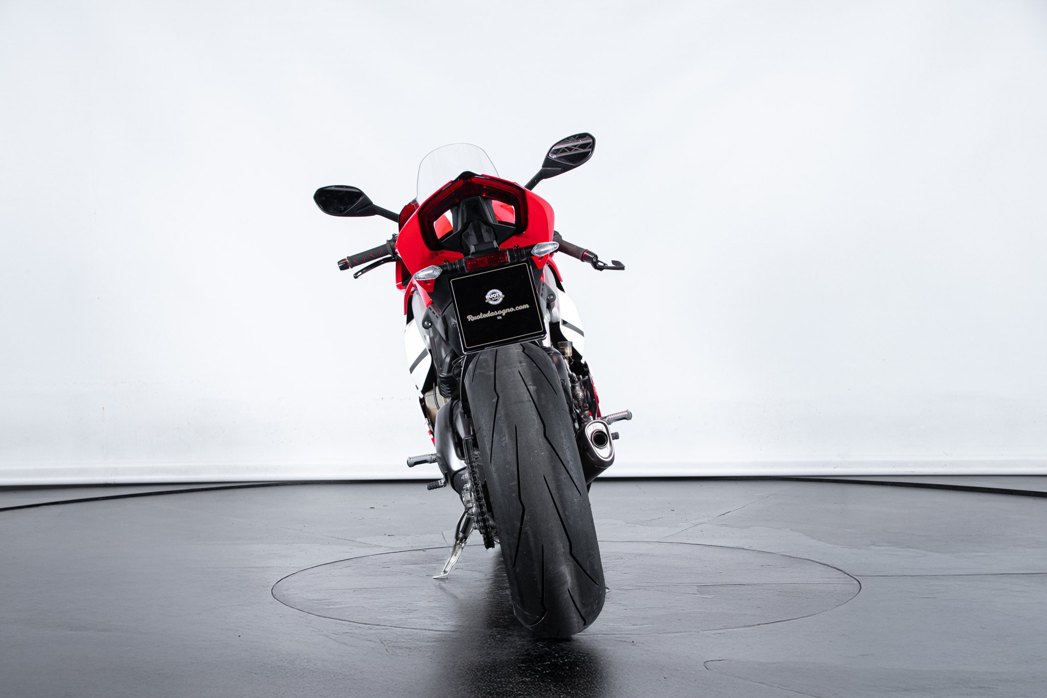 Ducati PANIGALE V4 SPECIALE 
