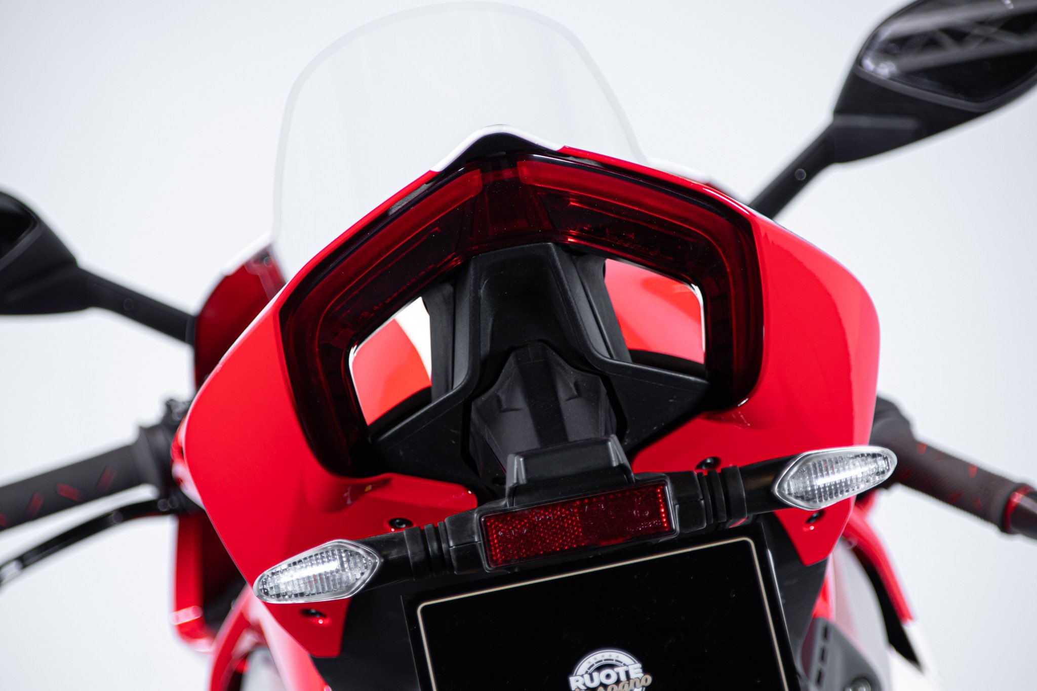 Ducati PANIGALE V4 SPECIALE 