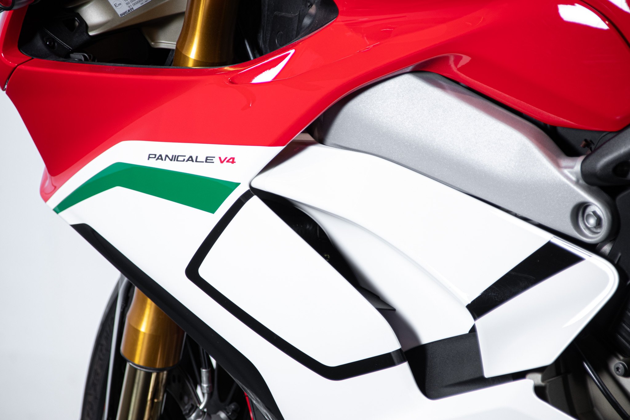 Ducati PANIGALE V4 SPECIALE 