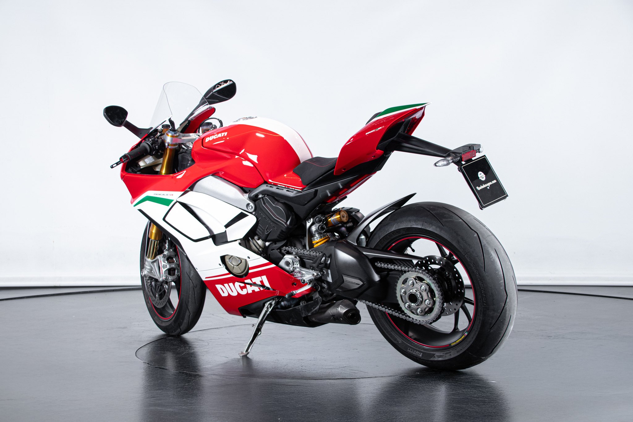 Ducati PANIGALE V4 SPECIALE 