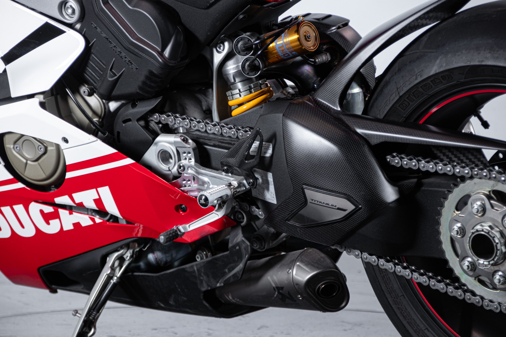 Ducati PANIGALE V4 SPECIALE 