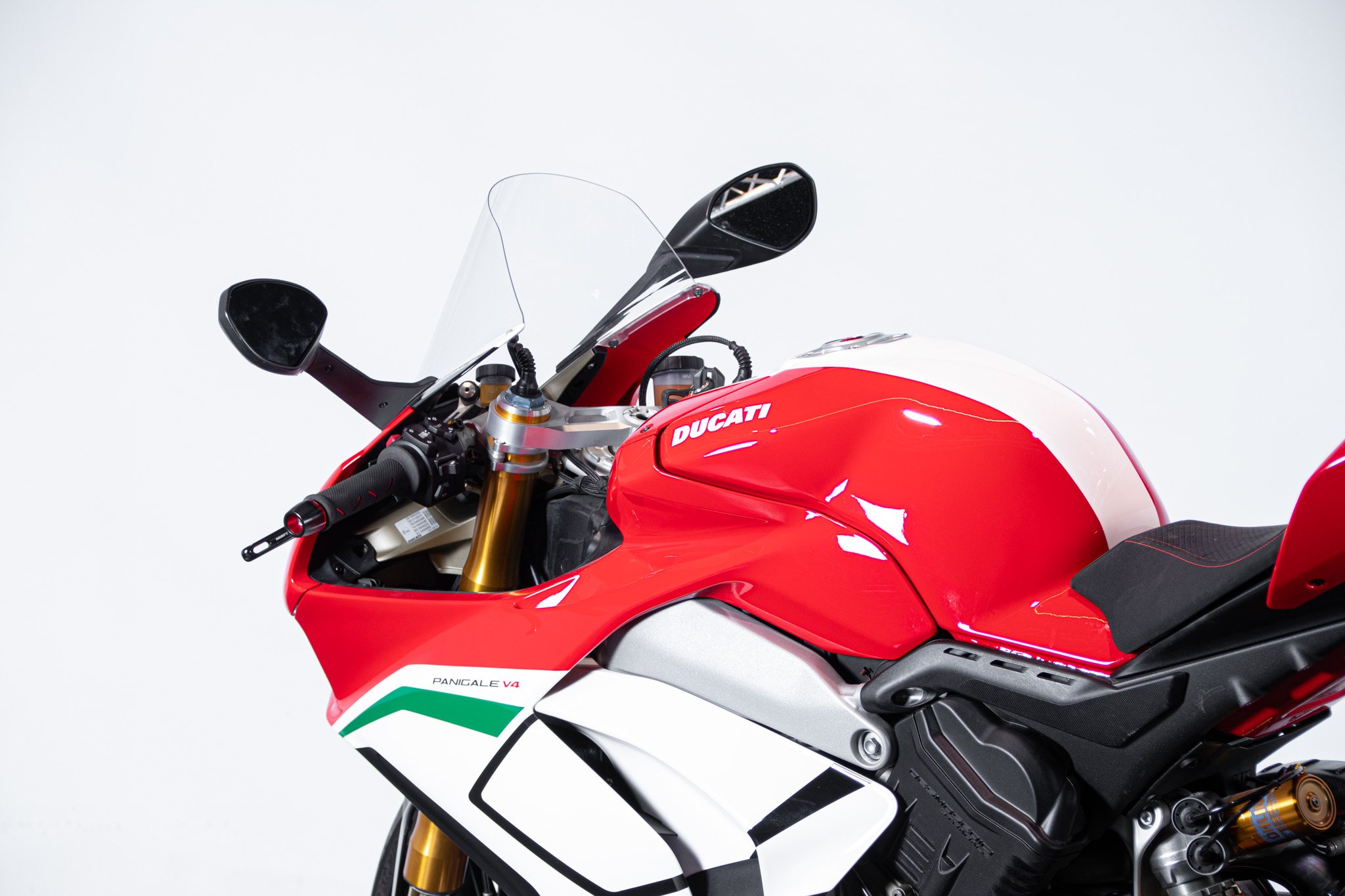 Ducati PANIGALE V4 SPECIALE 