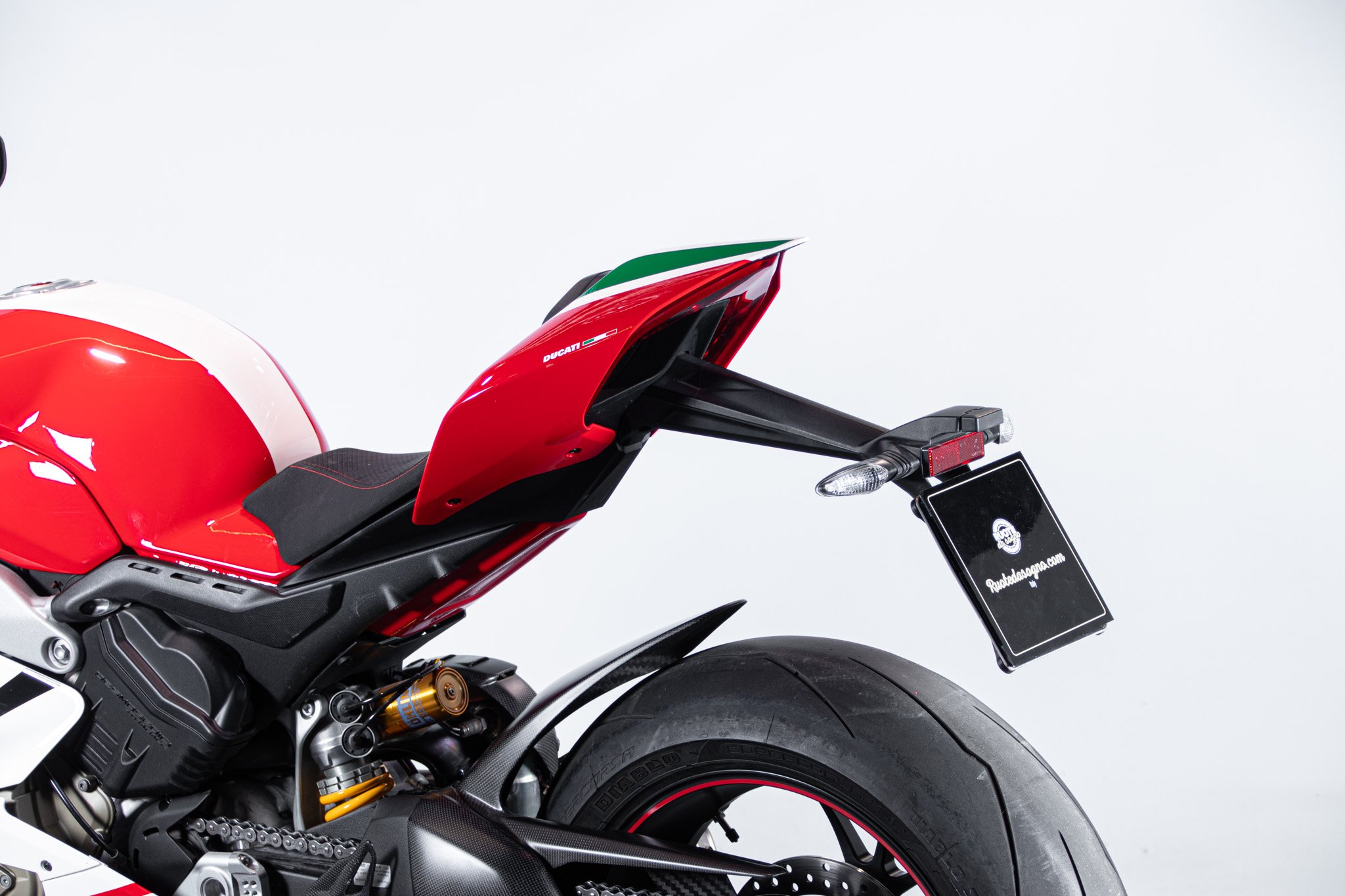 Ducati PANIGALE V4 SPECIALE 