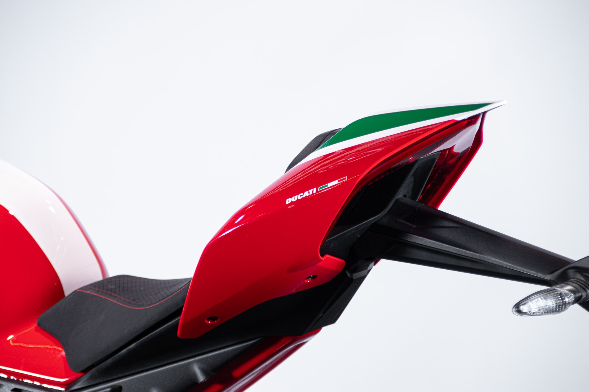 Ducati PANIGALE V4 SPECIALE 