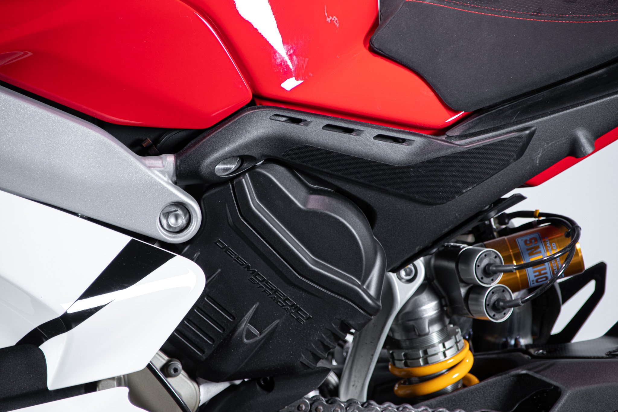 Ducati PANIGALE V4 SPECIALE 