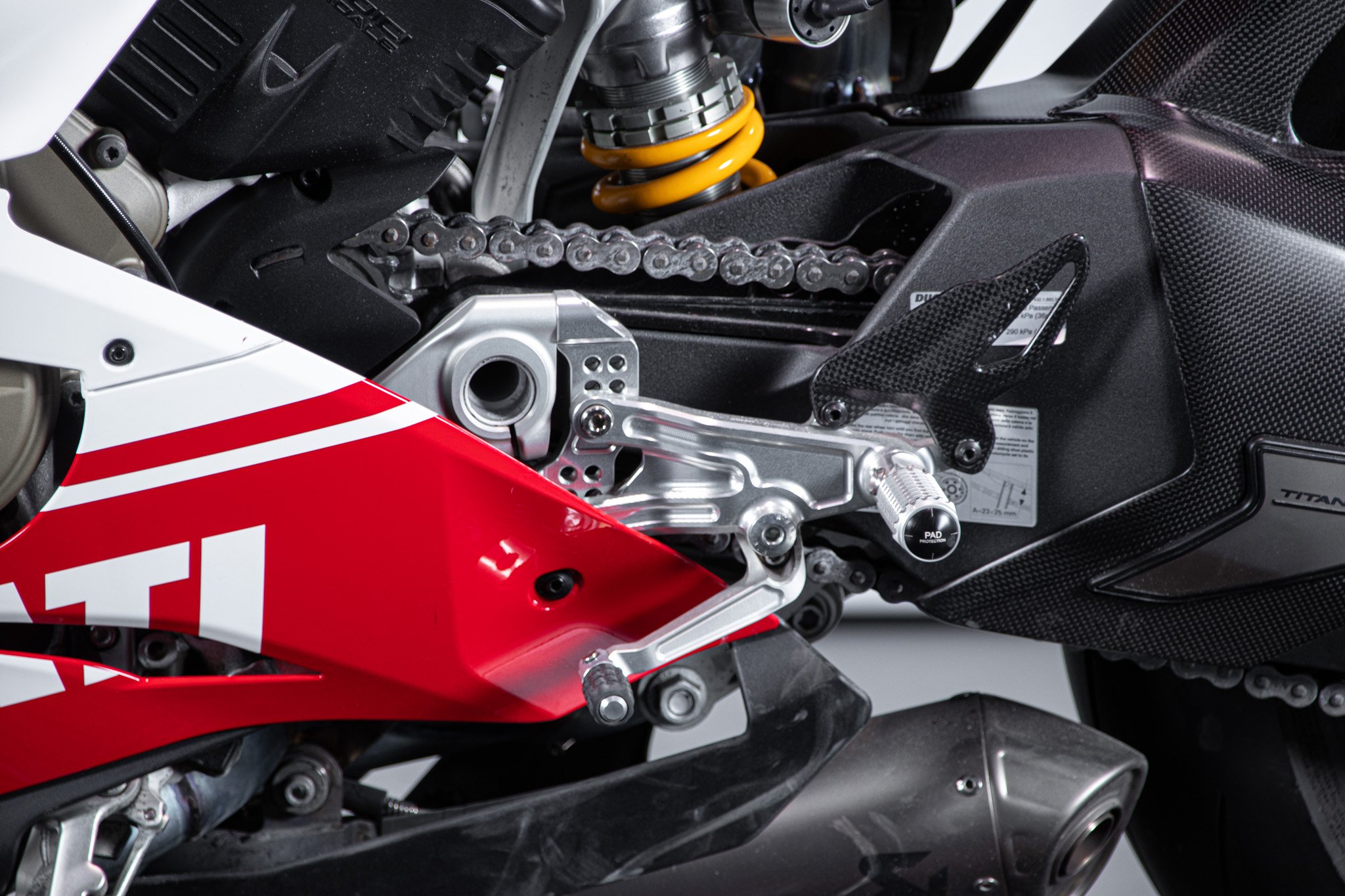 Ducati PANIGALE V4 SPECIALE 
