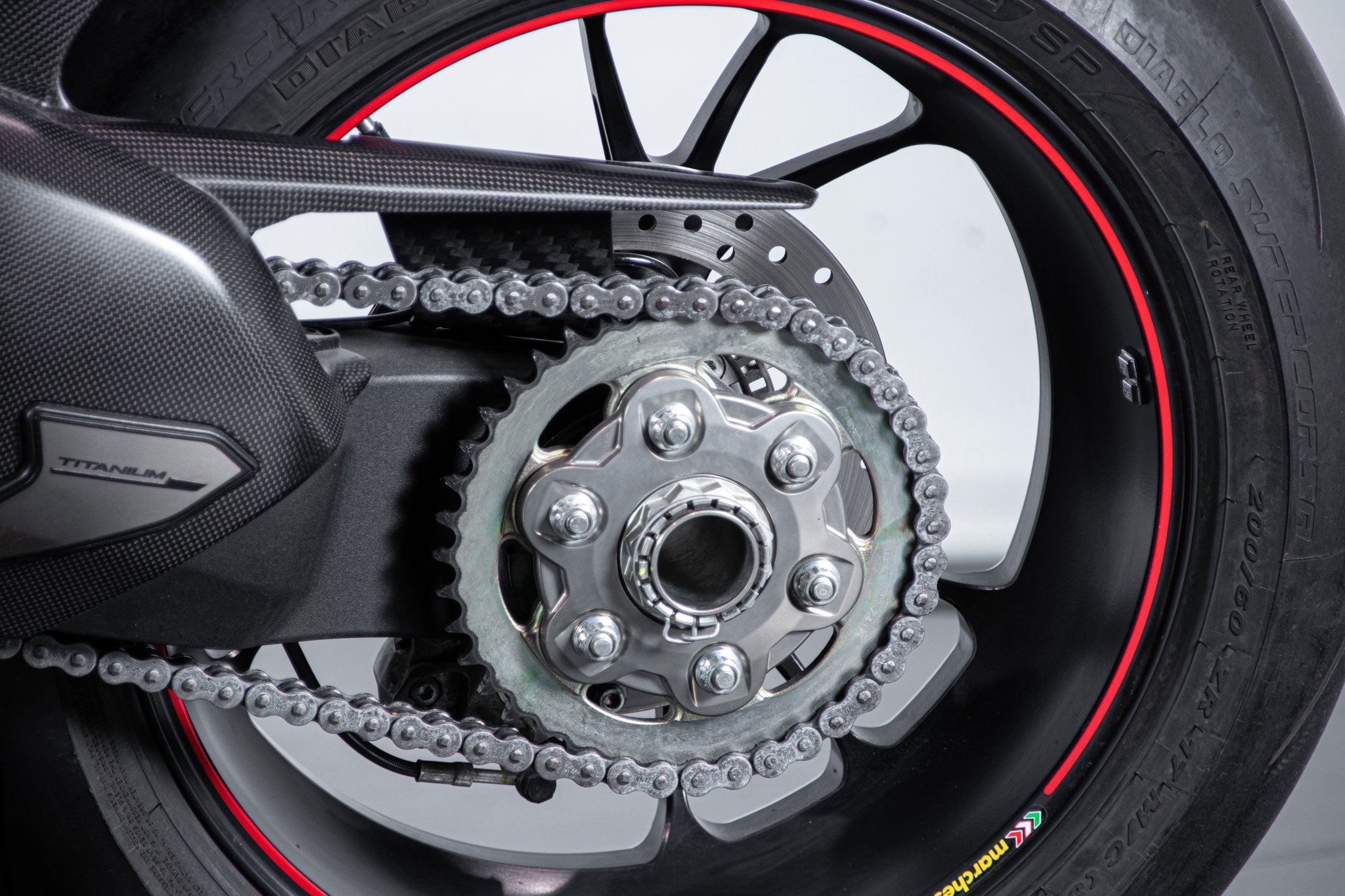 Ducati PANIGALE V4 SPECIALE 