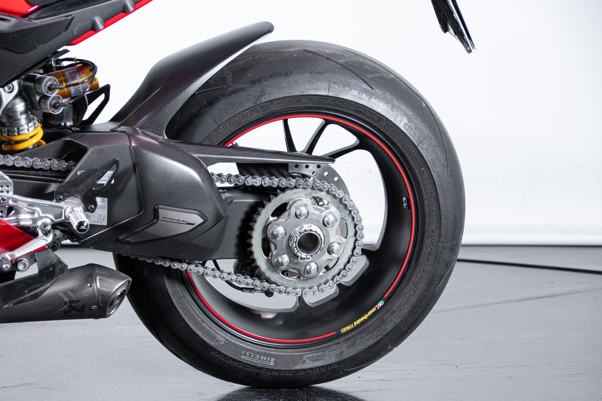 Ducati PANIGALE V4 SPECIALE 