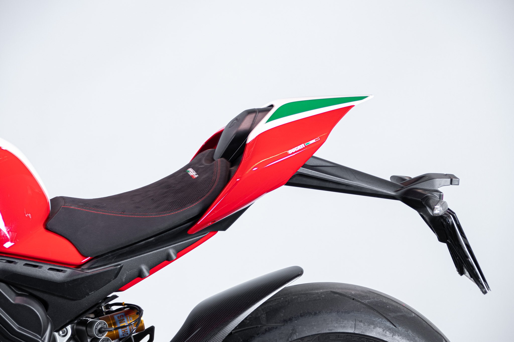 Ducati PANIGALE V4 SPECIALE 