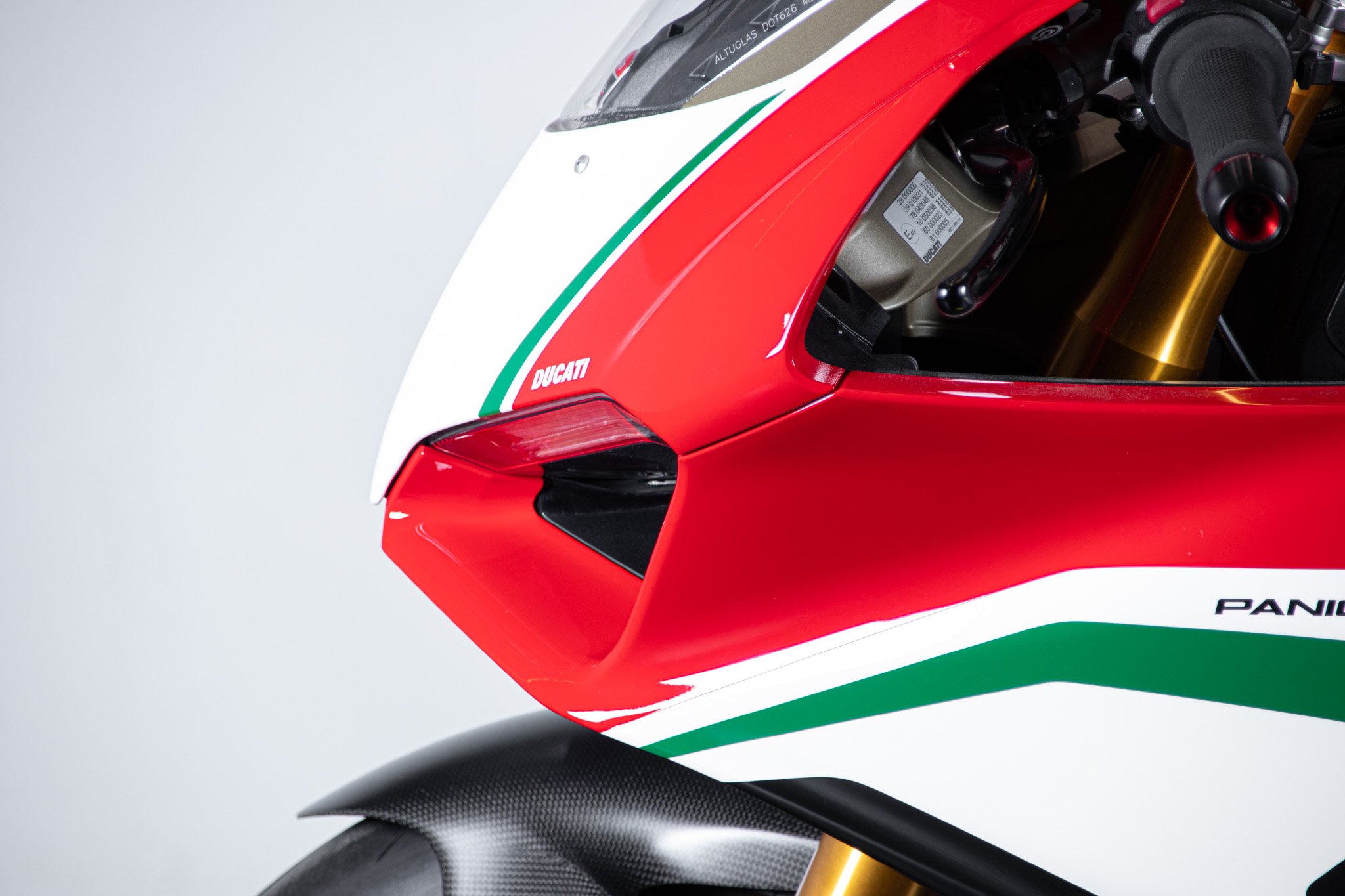 Ducati PANIGALE V4 SPECIALE 