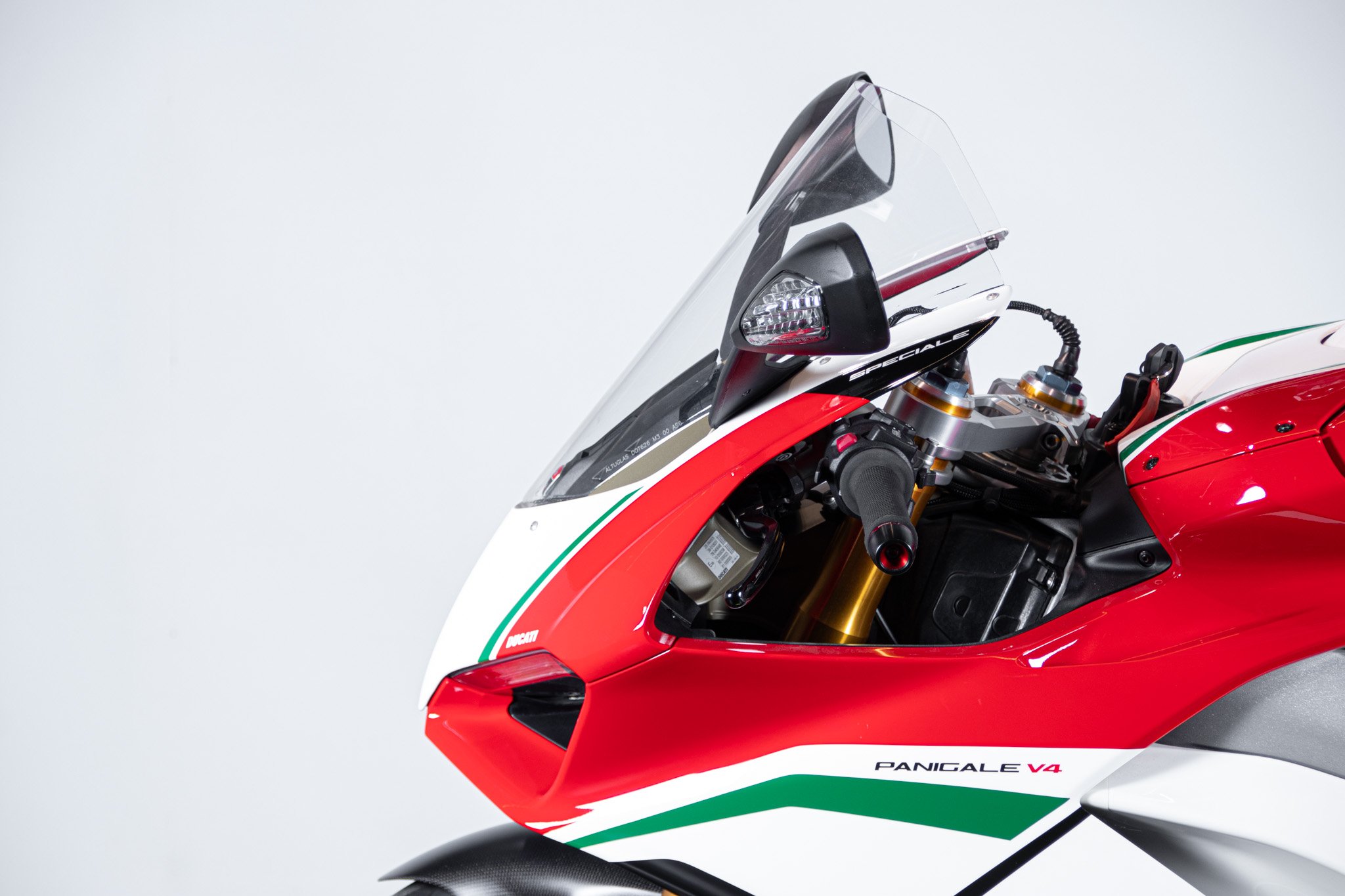 Ducati PANIGALE V4 SPECIALE 