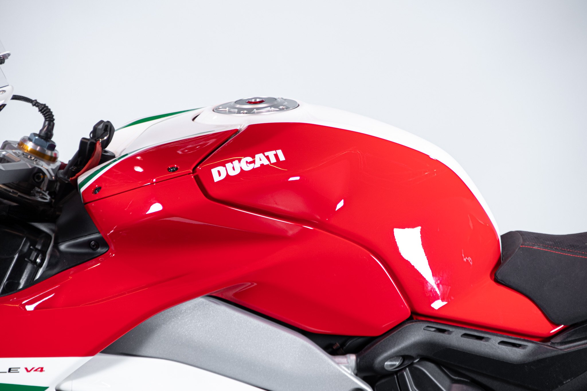 Ducati PANIGALE V4 SPECIALE 