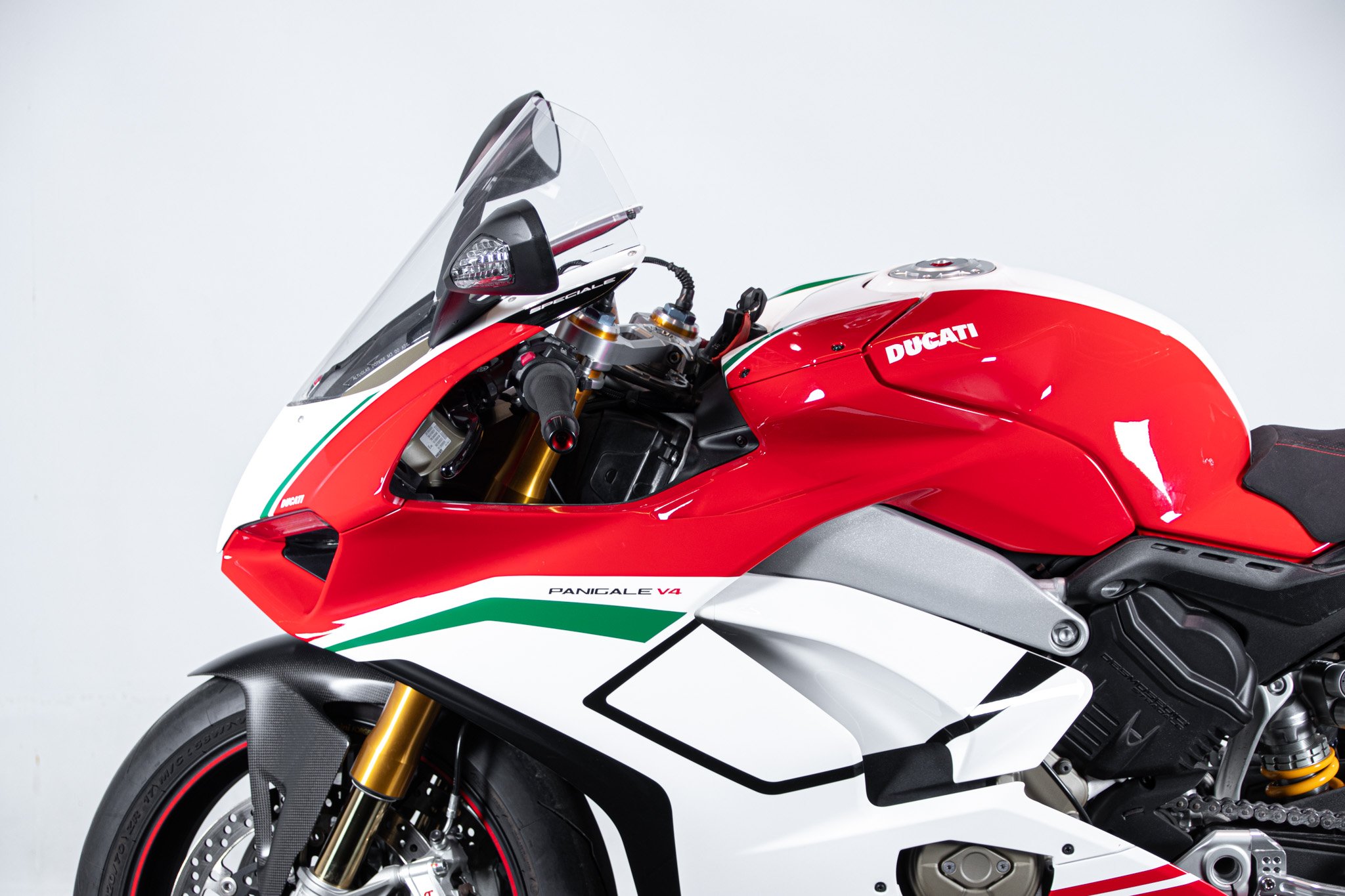 Ducati PANIGALE V4 SPECIALE 