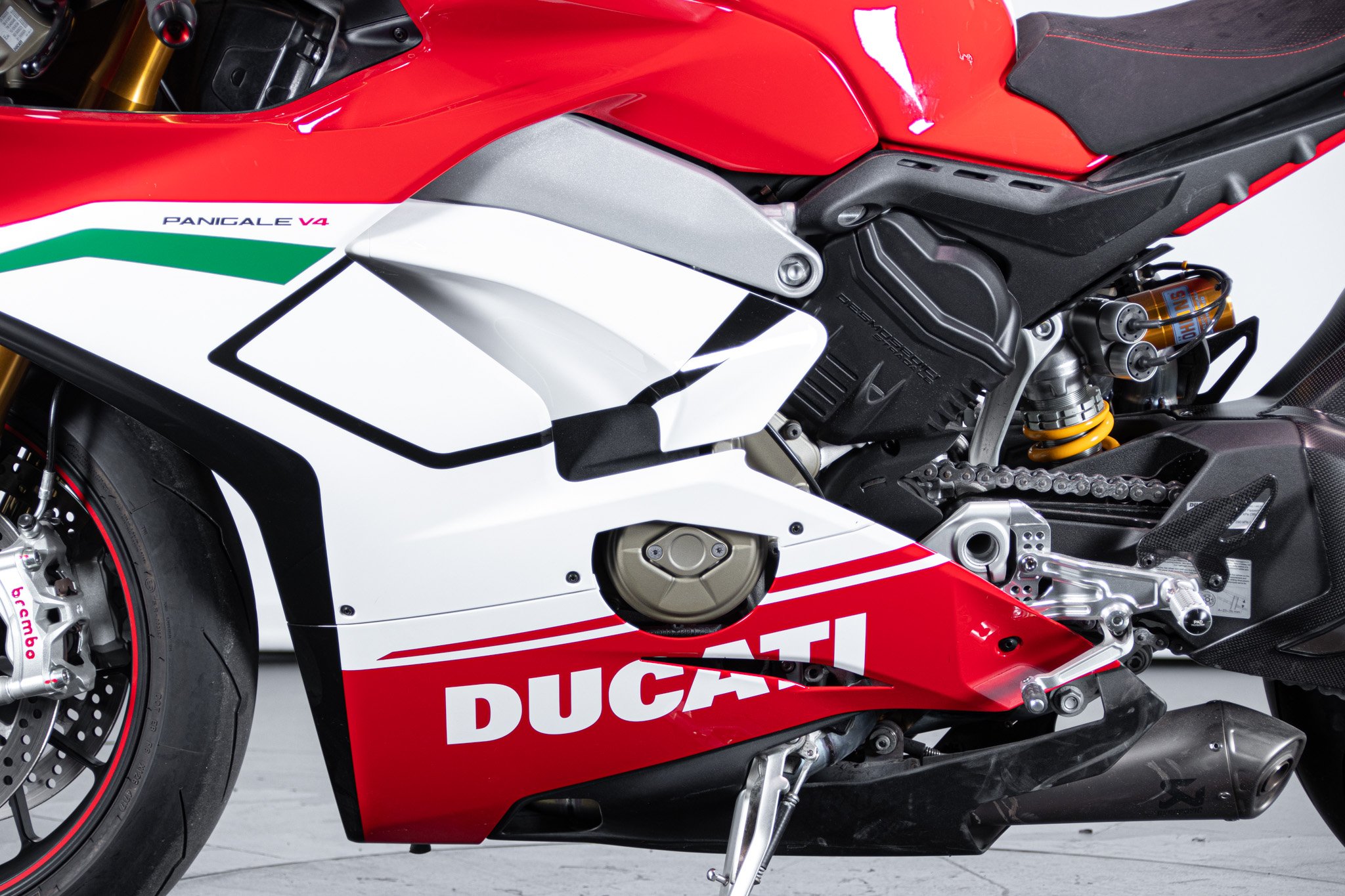 Ducati PANIGALE V4 SPECIALE 