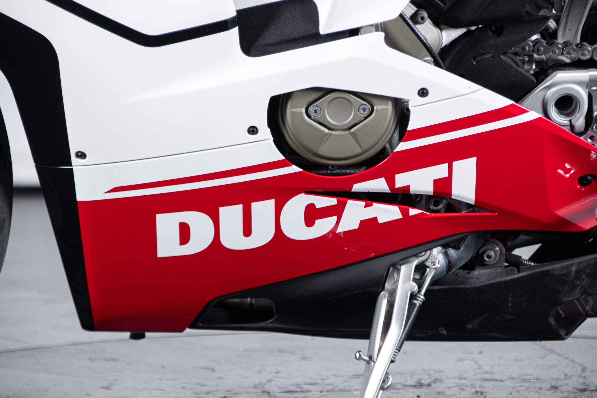 Ducati PANIGALE V4 SPECIALE 