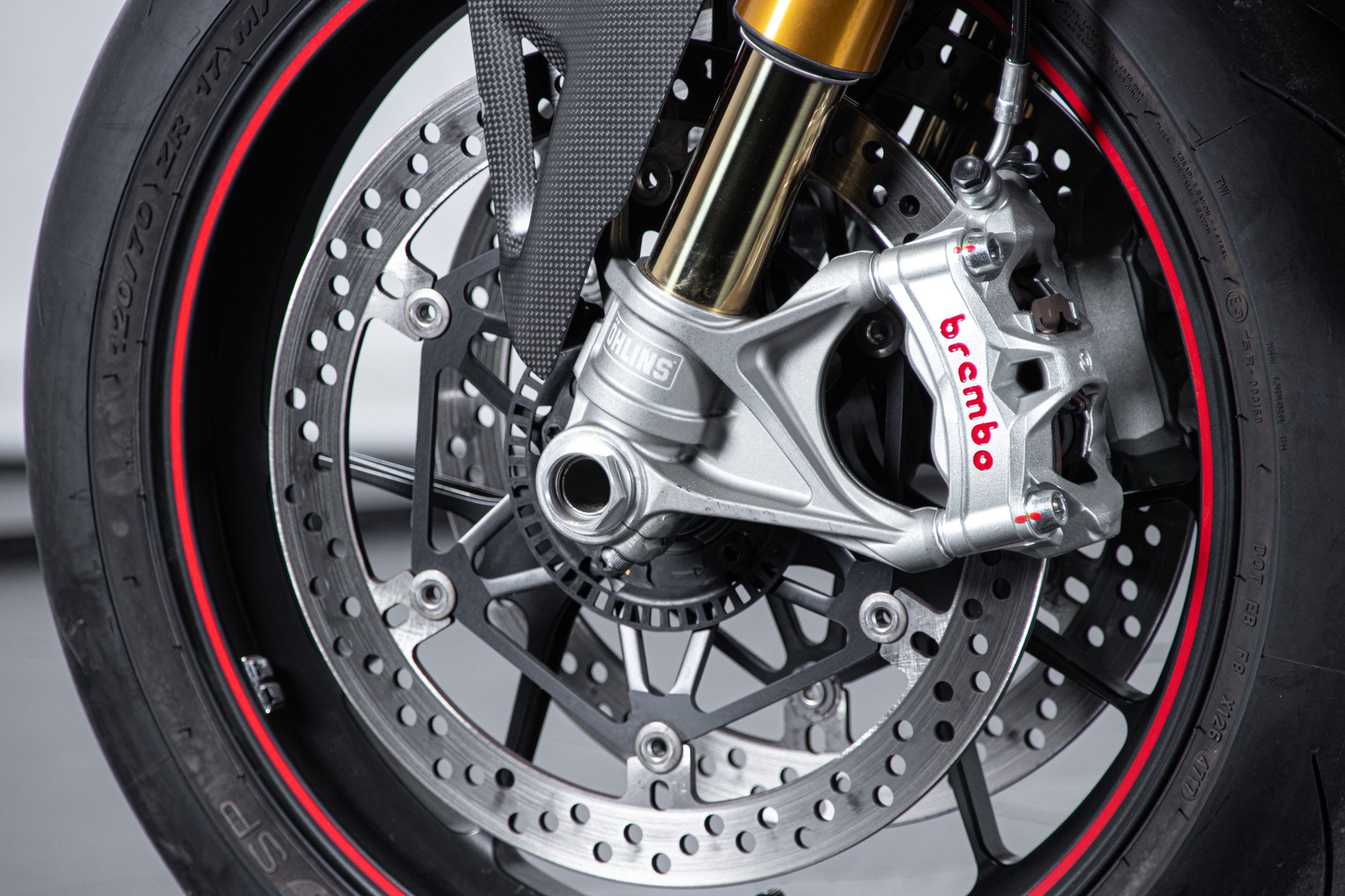Ducati PANIGALE V4 SPECIALE 