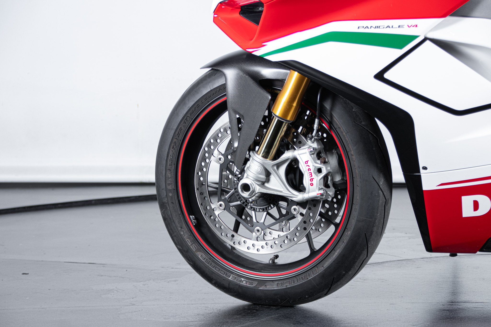 Ducati PANIGALE V4 SPECIALE 
