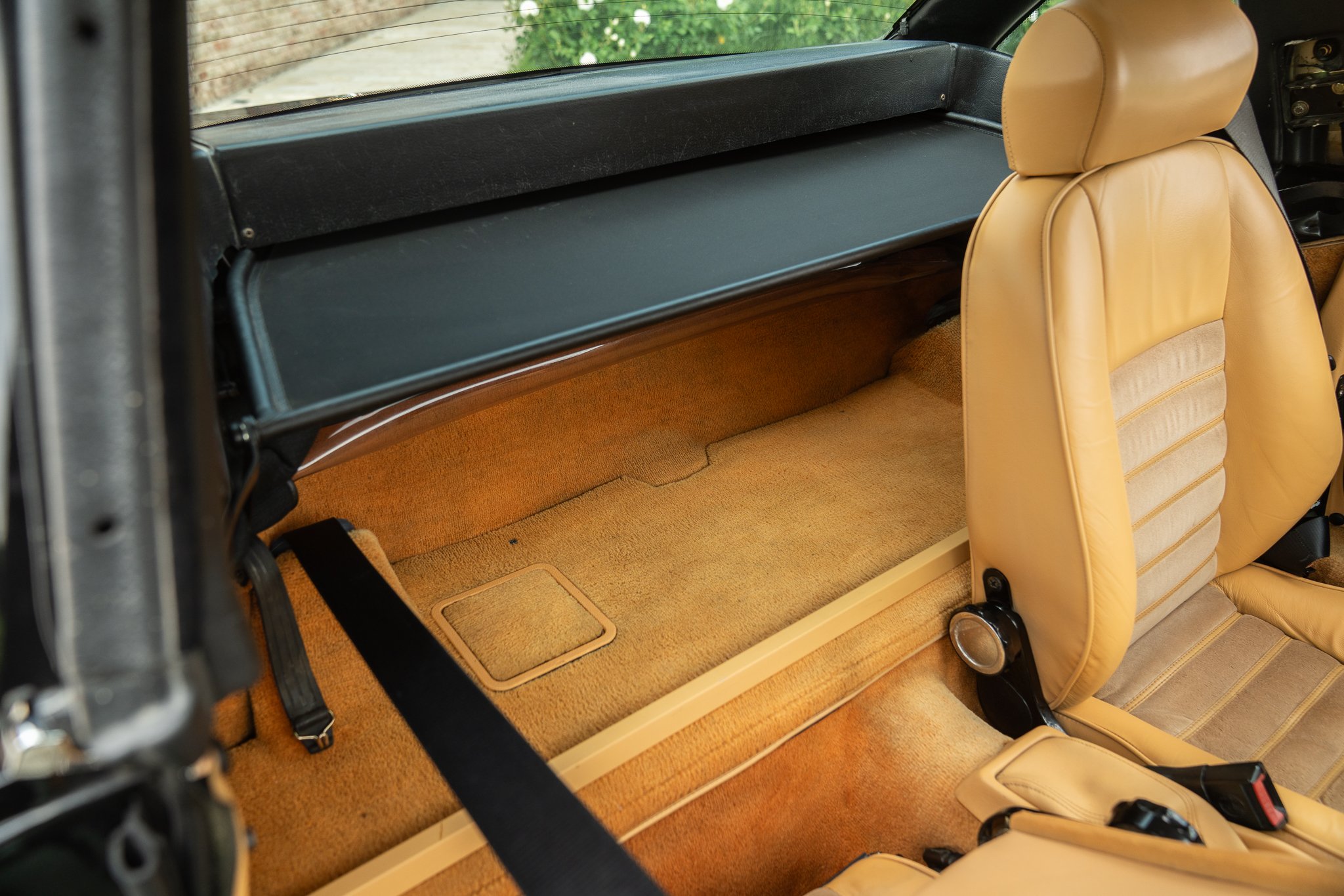 Alfa Romeo SPIDER DUETTO 