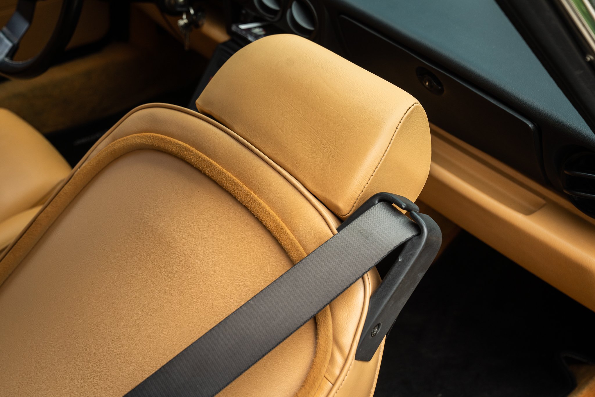 Alfa Romeo SPIDER DUETTO 