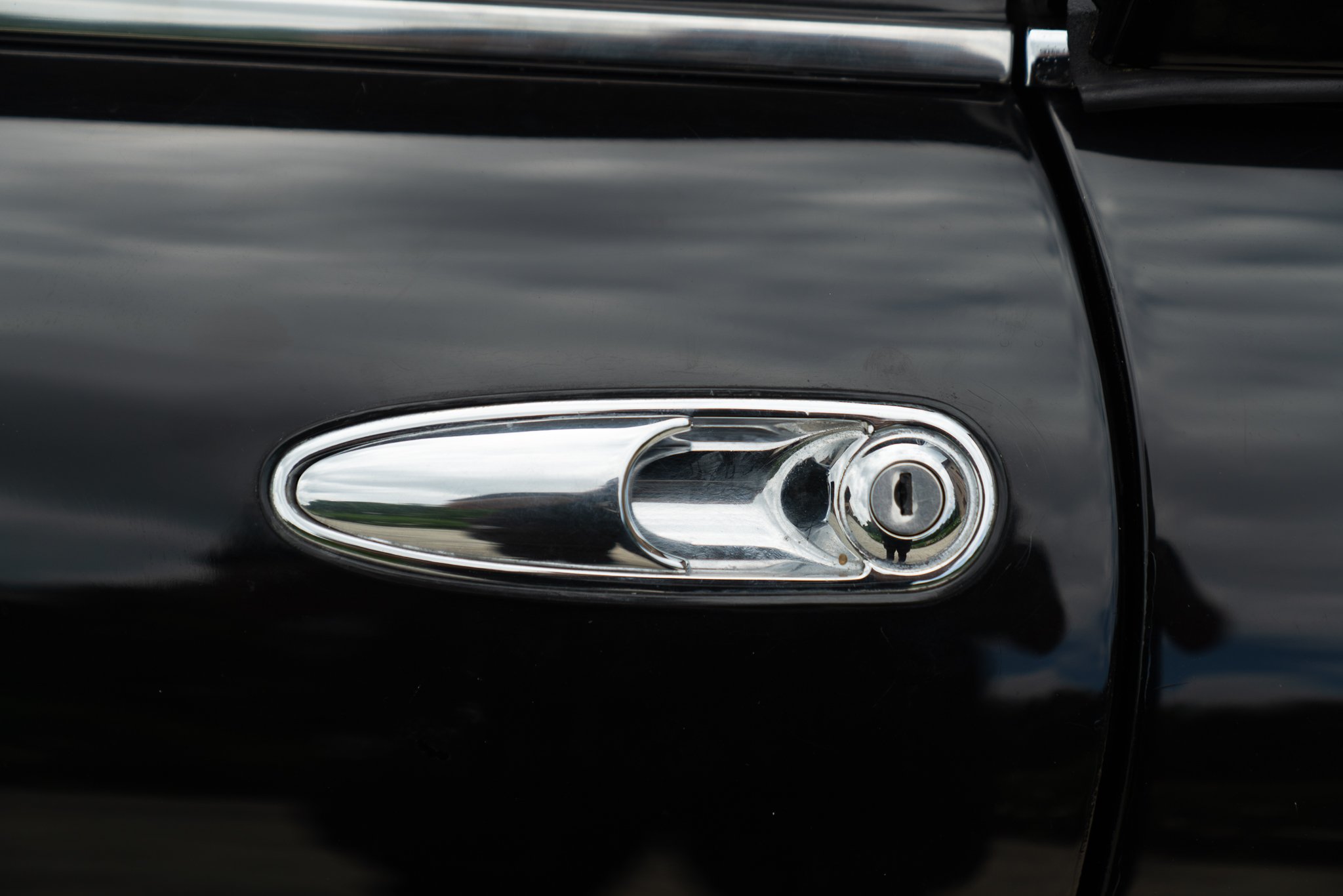 Alfa Romeo SPIDER DUETTO 