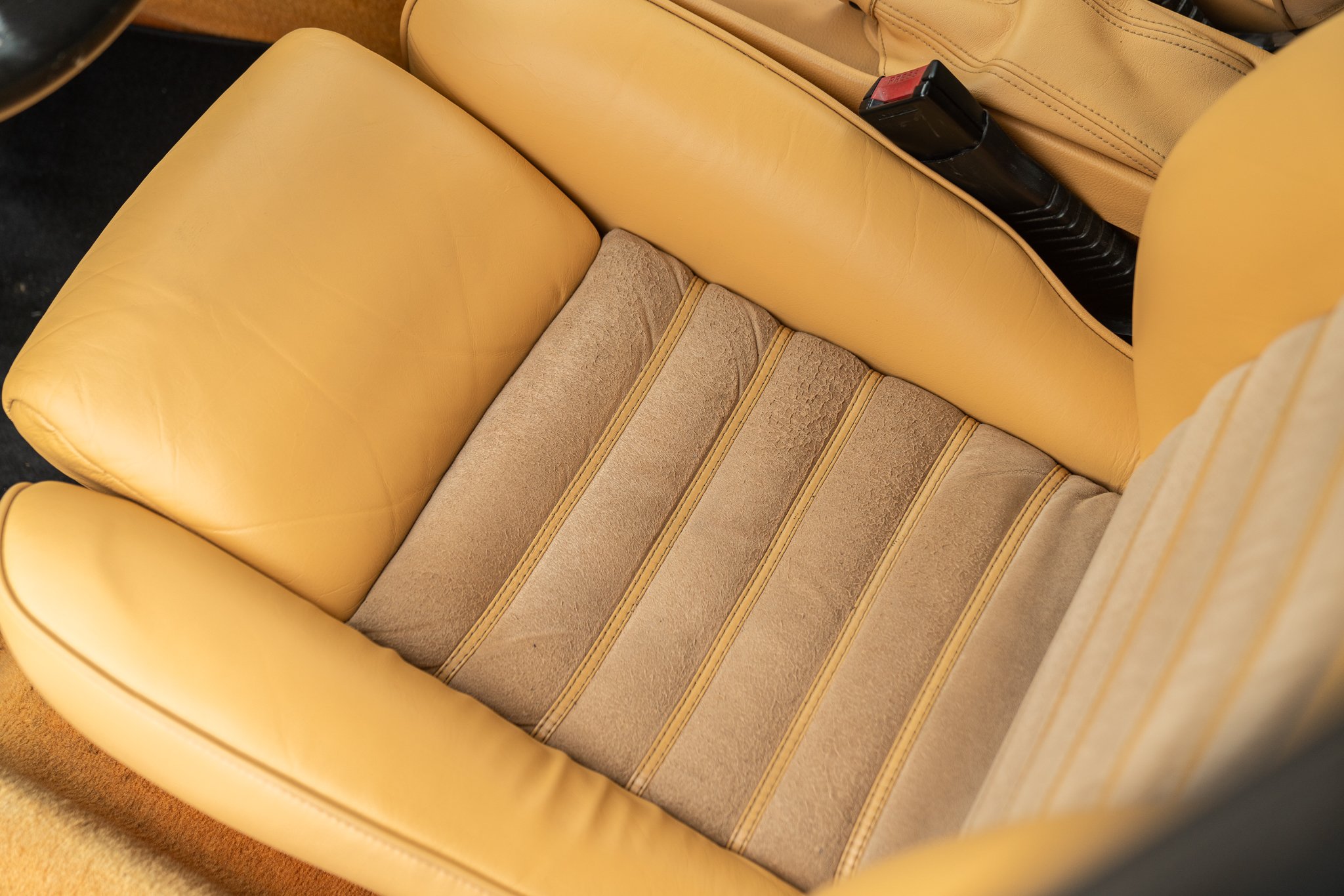 Alfa Romeo SPIDER DUETTO 