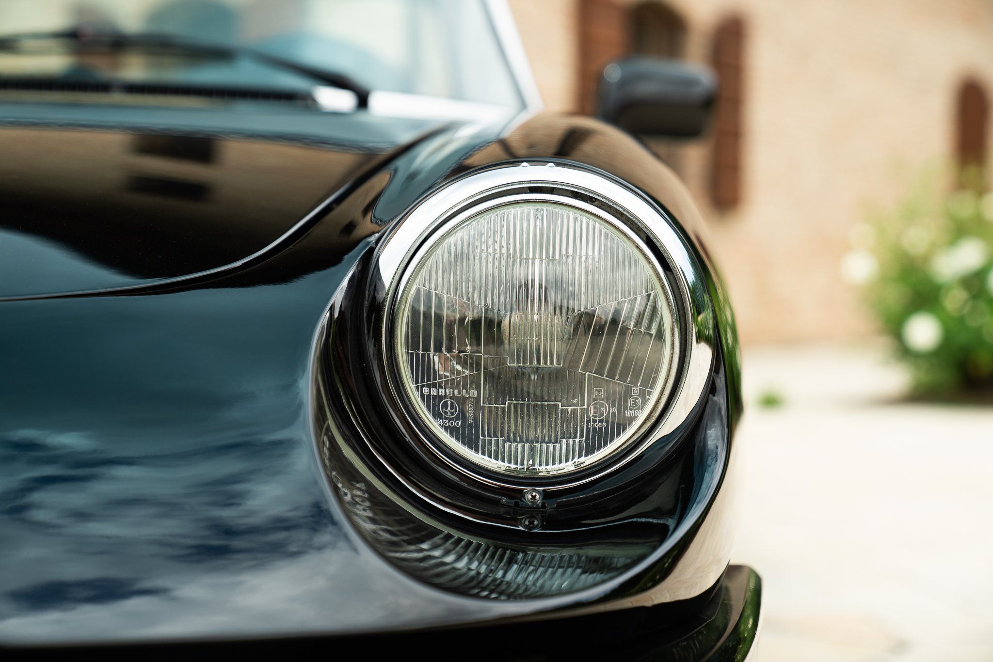 Alfa Romeo SPIDER DUETTO 