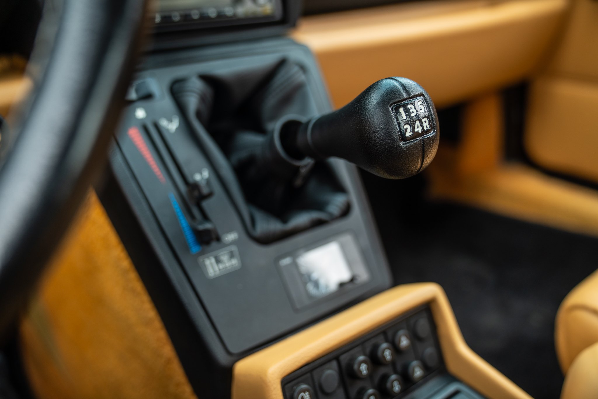 Alfa Romeo SPIDER DUETTO 