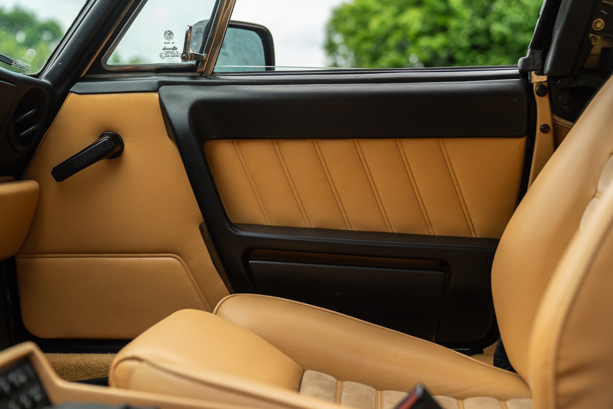 Alfa Romeo SPIDER DUETTO 