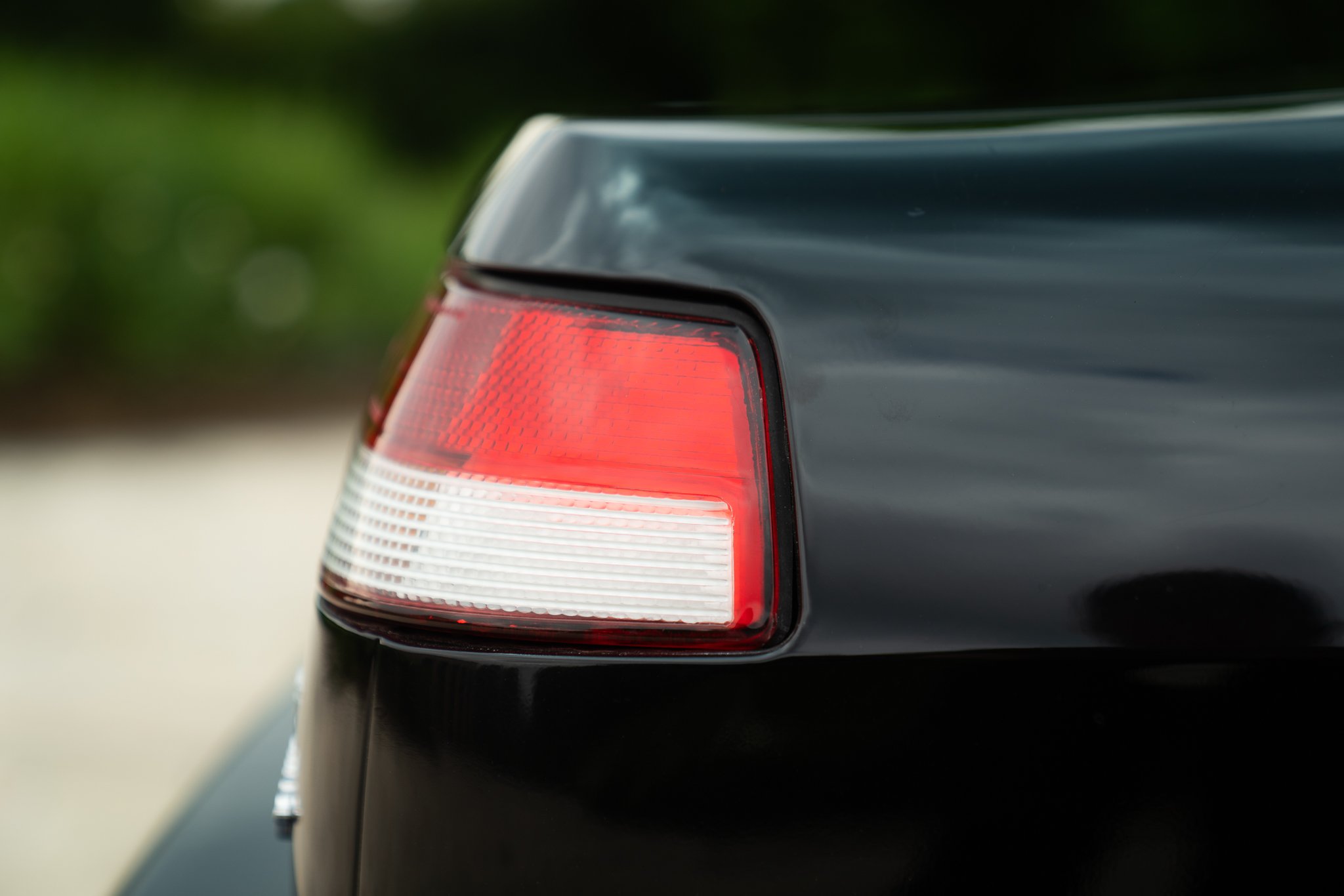 Alfa Romeo SPIDER DUETTO 