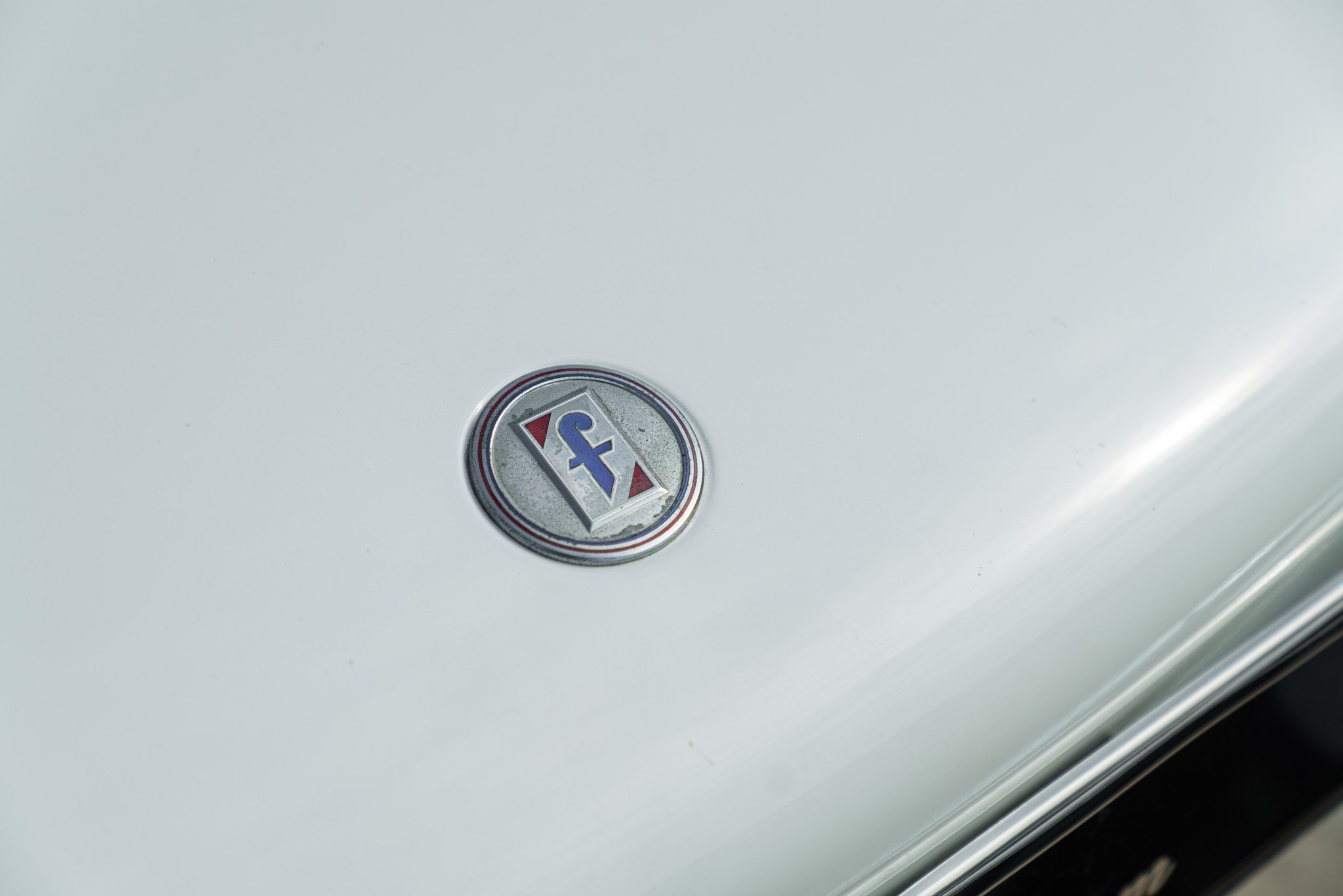 Fiat PININFARINA SPIDEREUROPA 