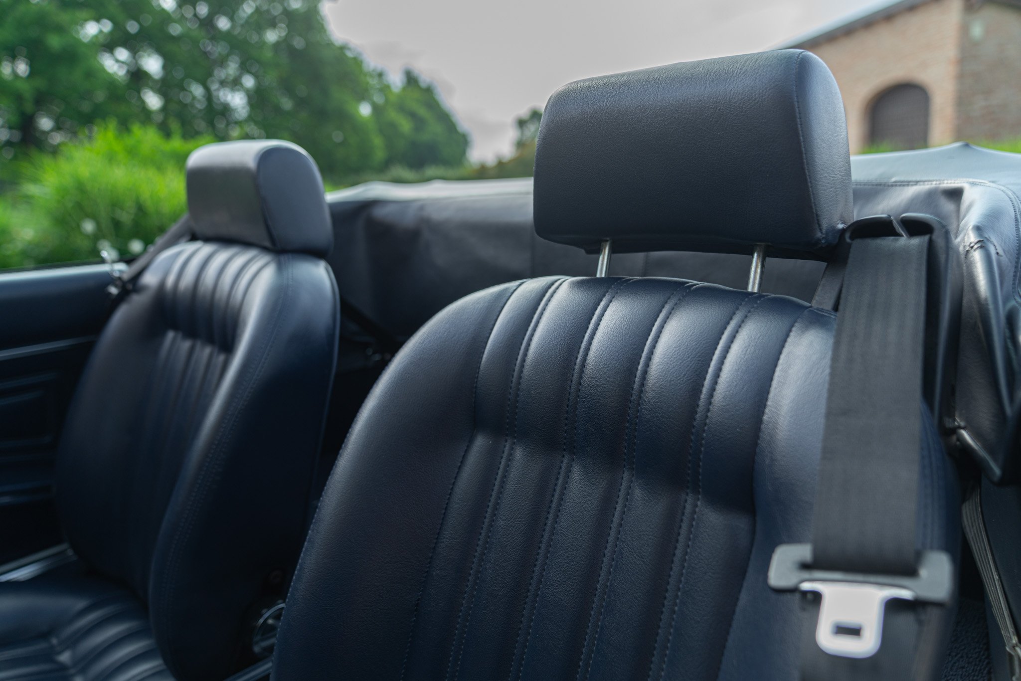 Fiat PININFARINA SPIDEREUROPA 