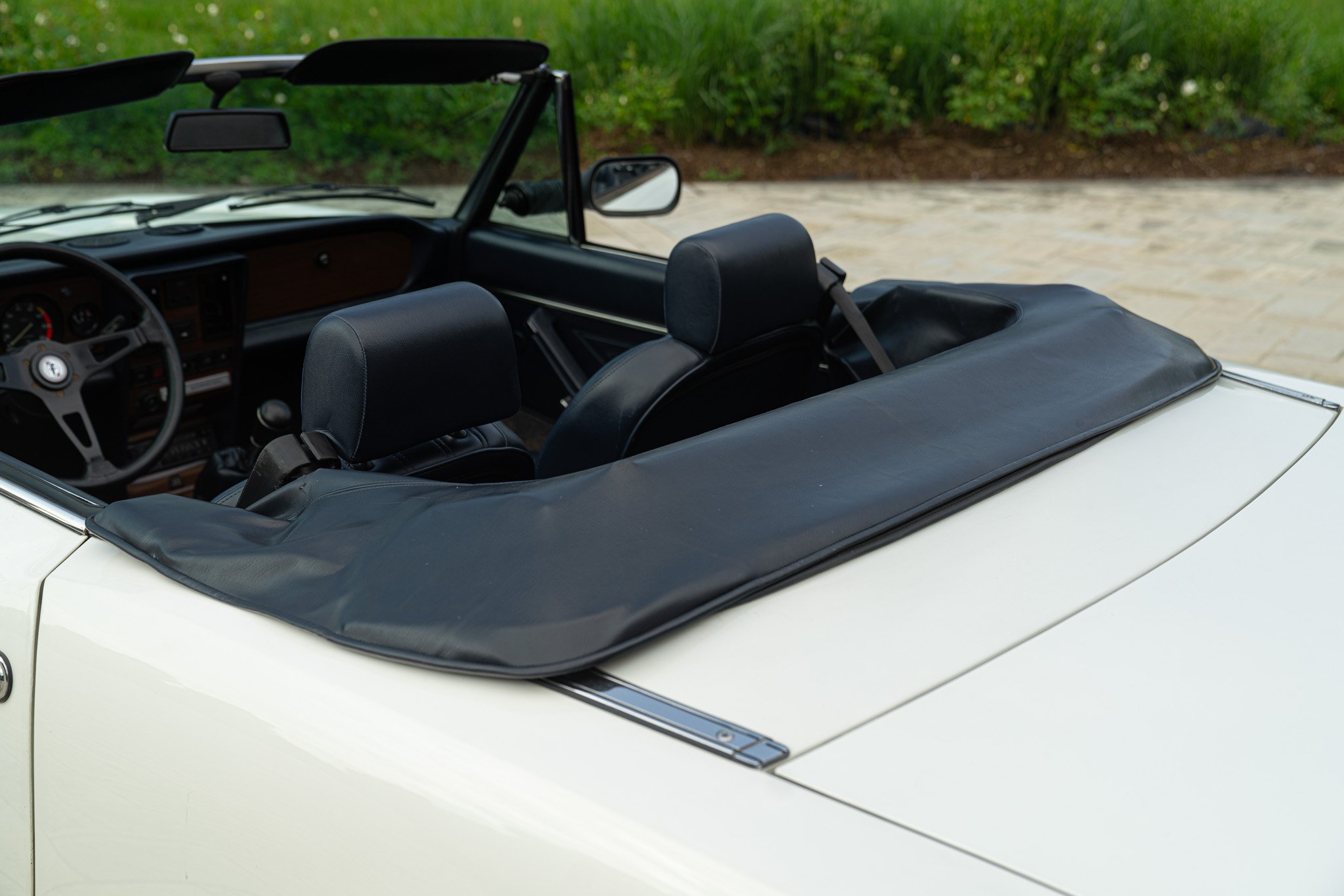 Fiat PININFARINA SPIDEREUROPA 