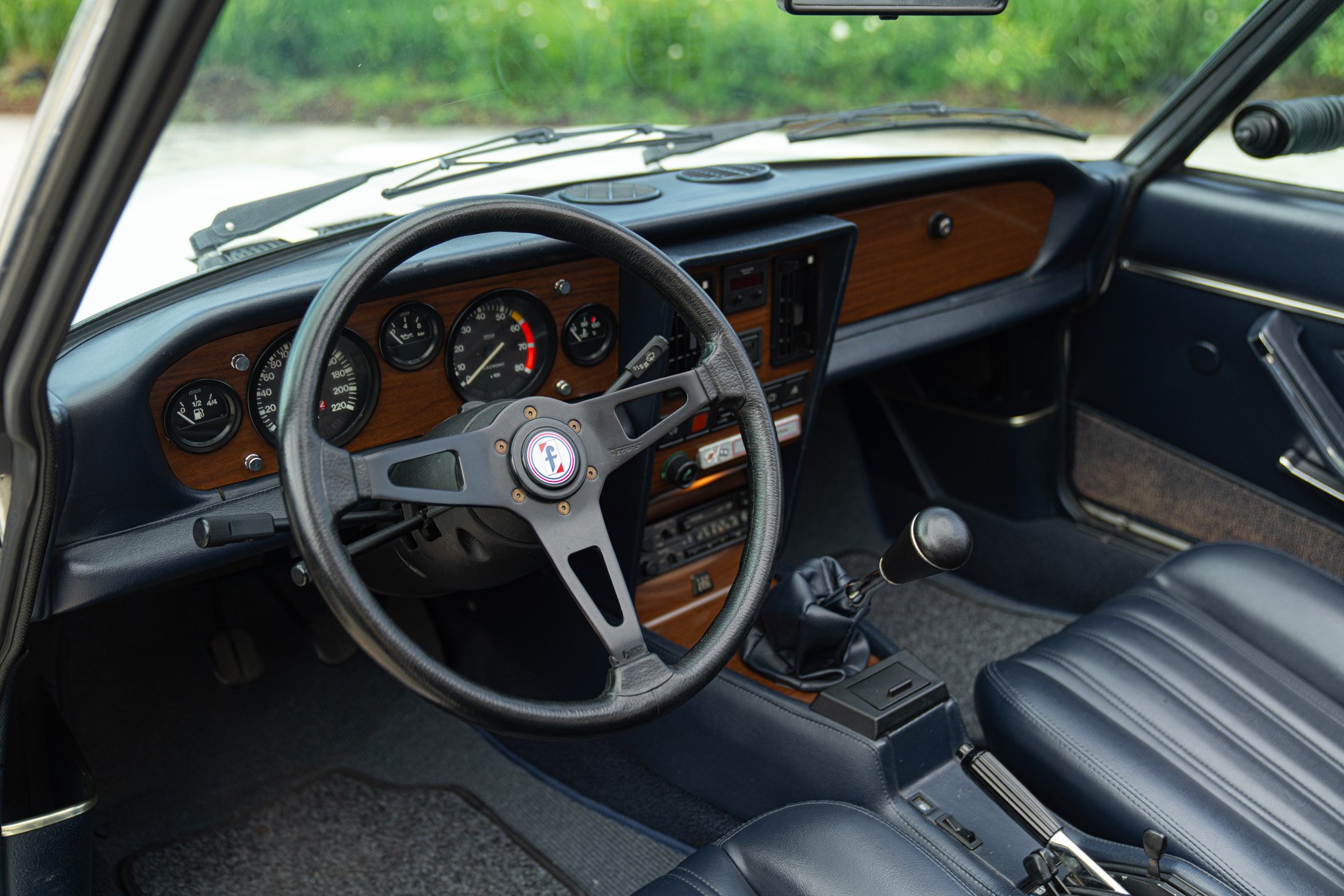 Fiat PININFARINA SPIDEREUROPA 