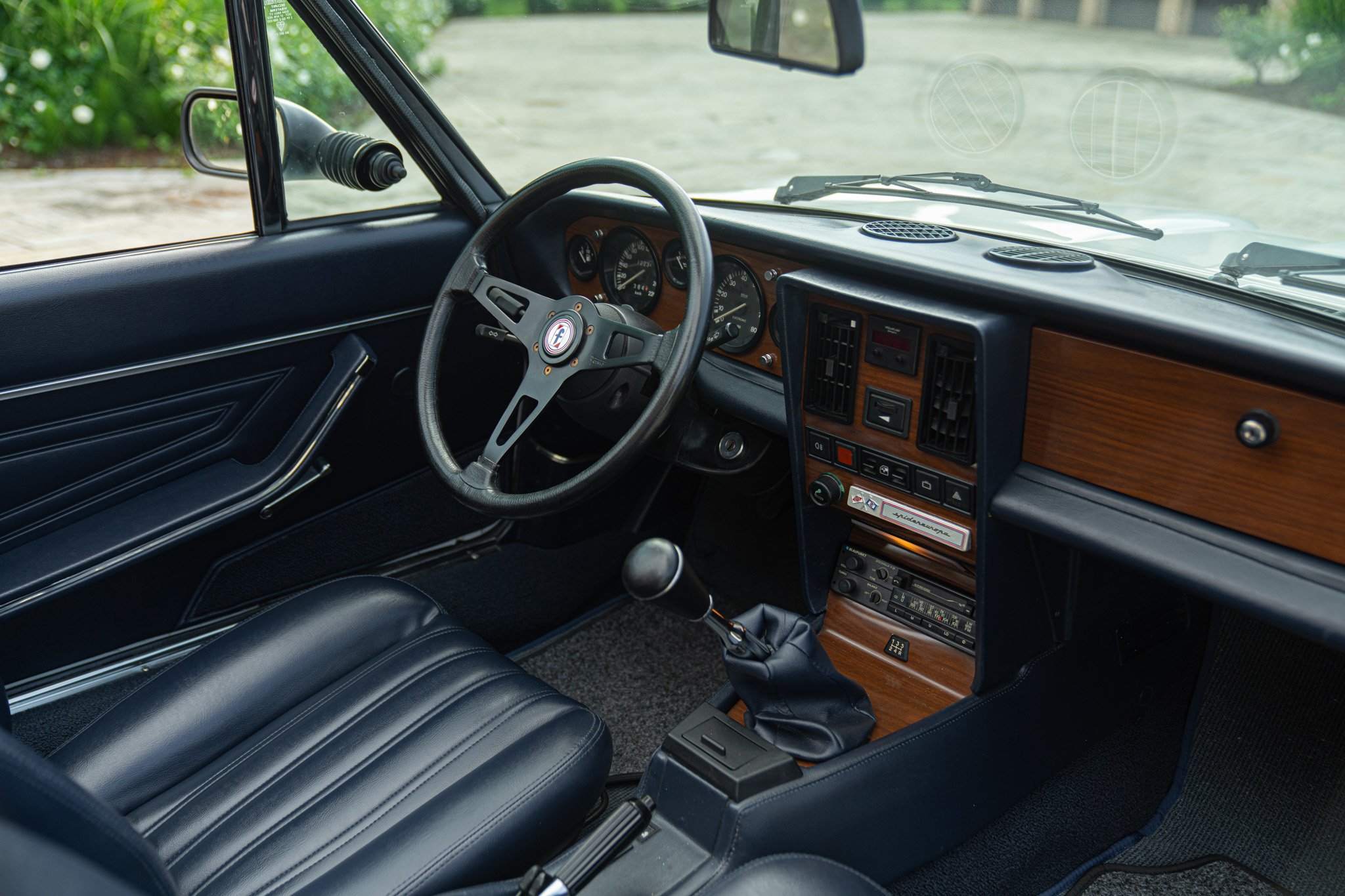 Fiat PININFARINA SPIDEREUROPA 
