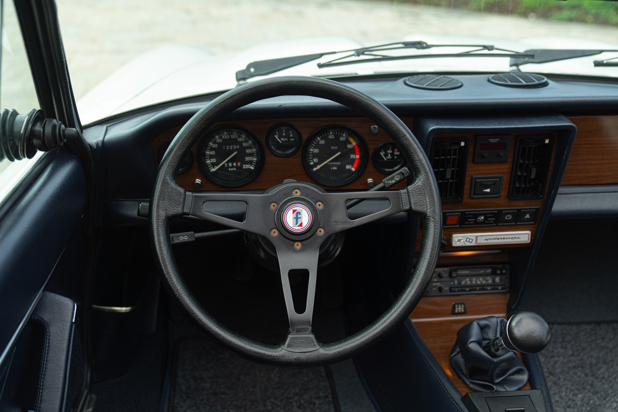 Fiat PININFARINA SPIDEREUROPA 