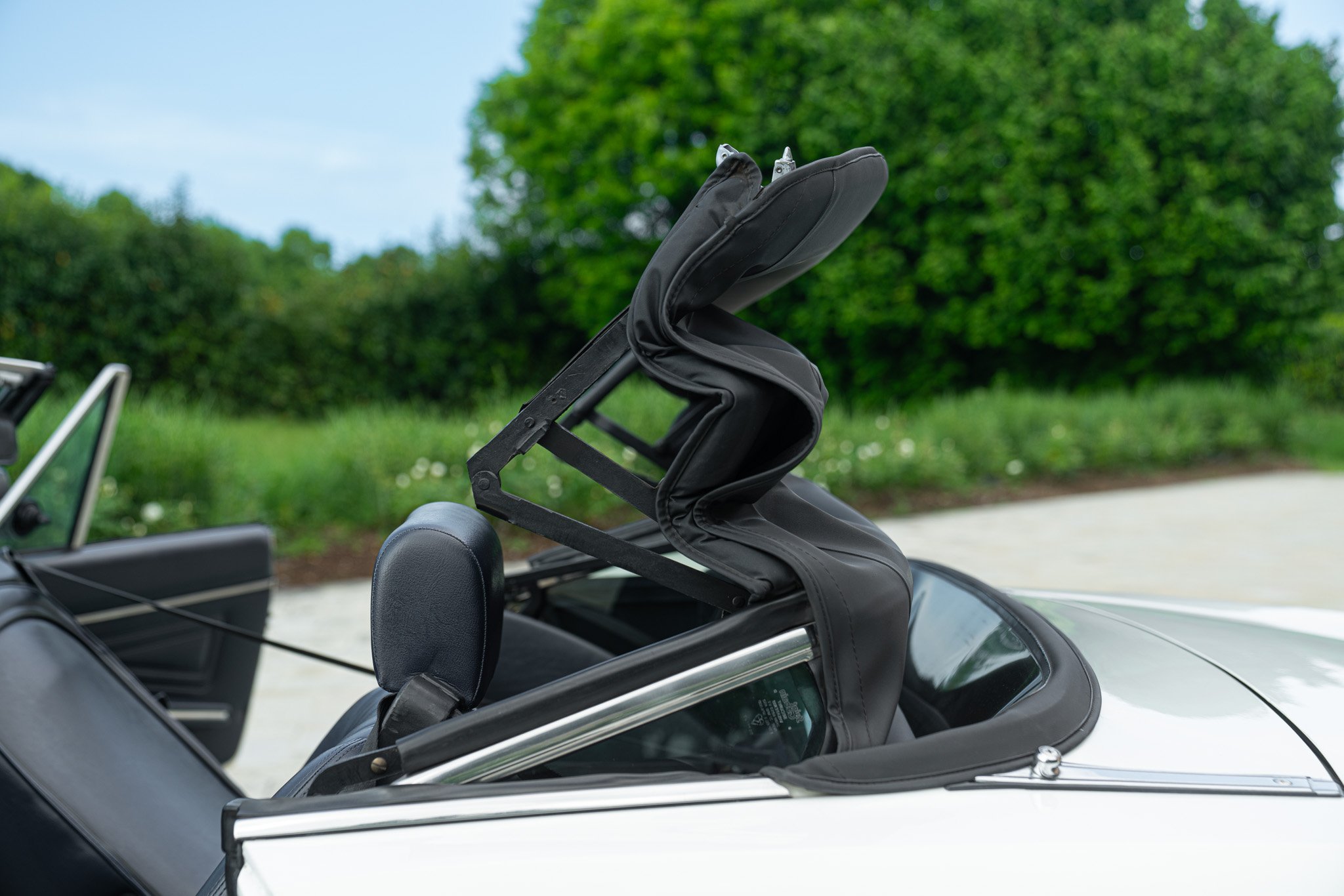 Fiat PININFARINA SPIDEREUROPA 
