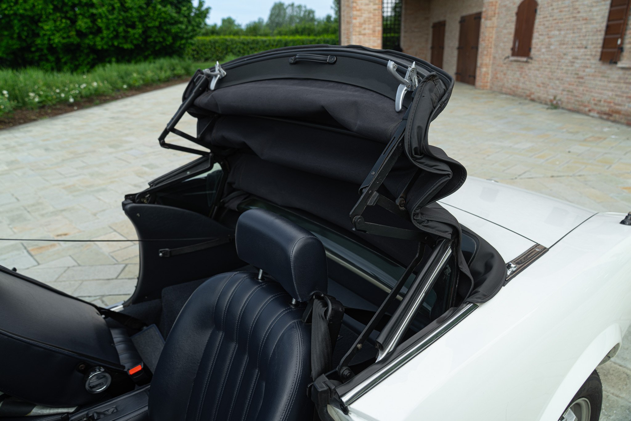 Fiat PININFARINA SPIDEREUROPA 