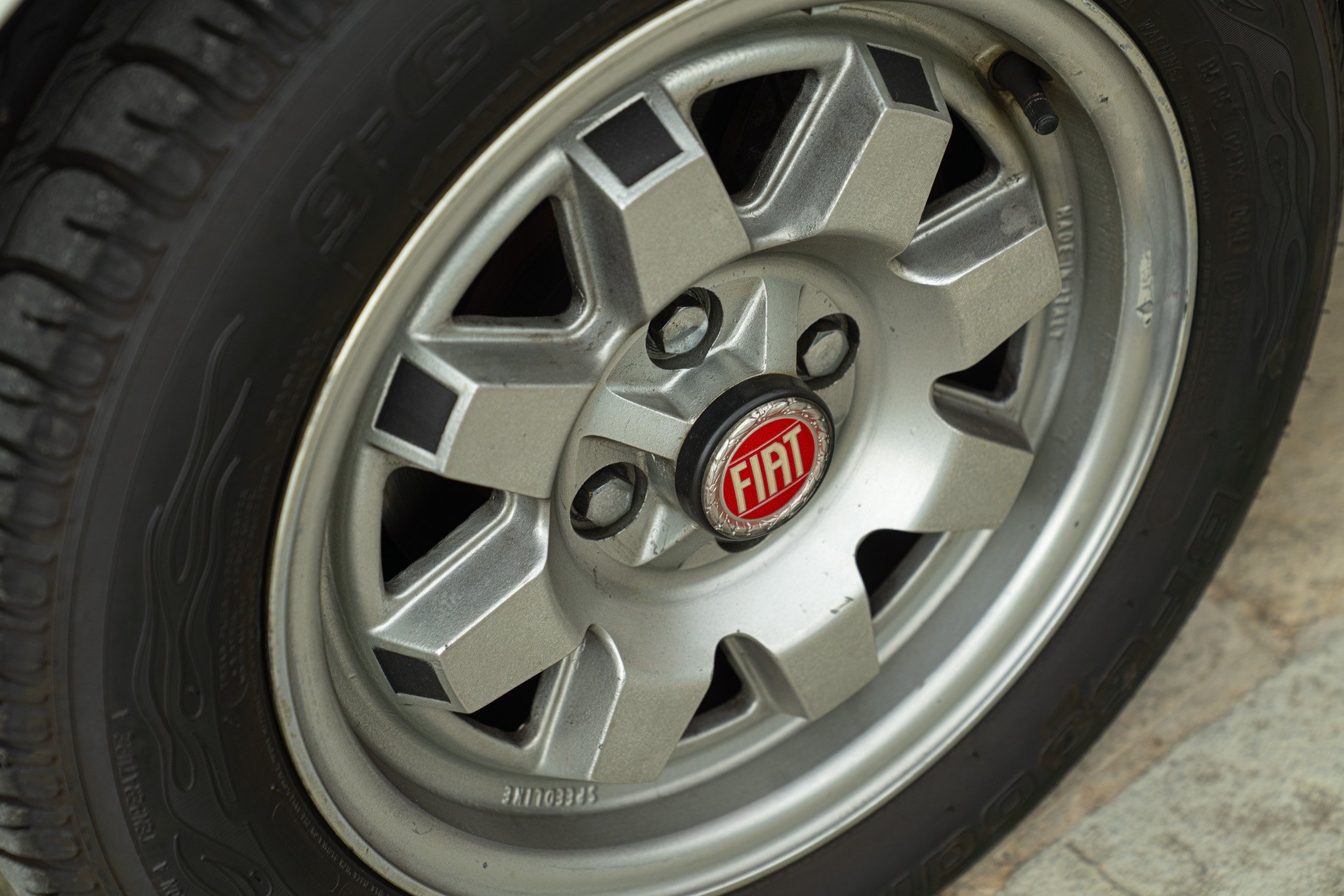 Fiat PININFARINA SPIDEREUROPA 