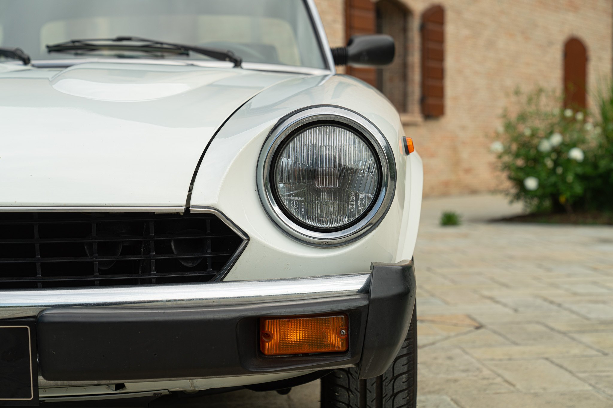 Fiat PININFARINA SPIDEREUROPA 