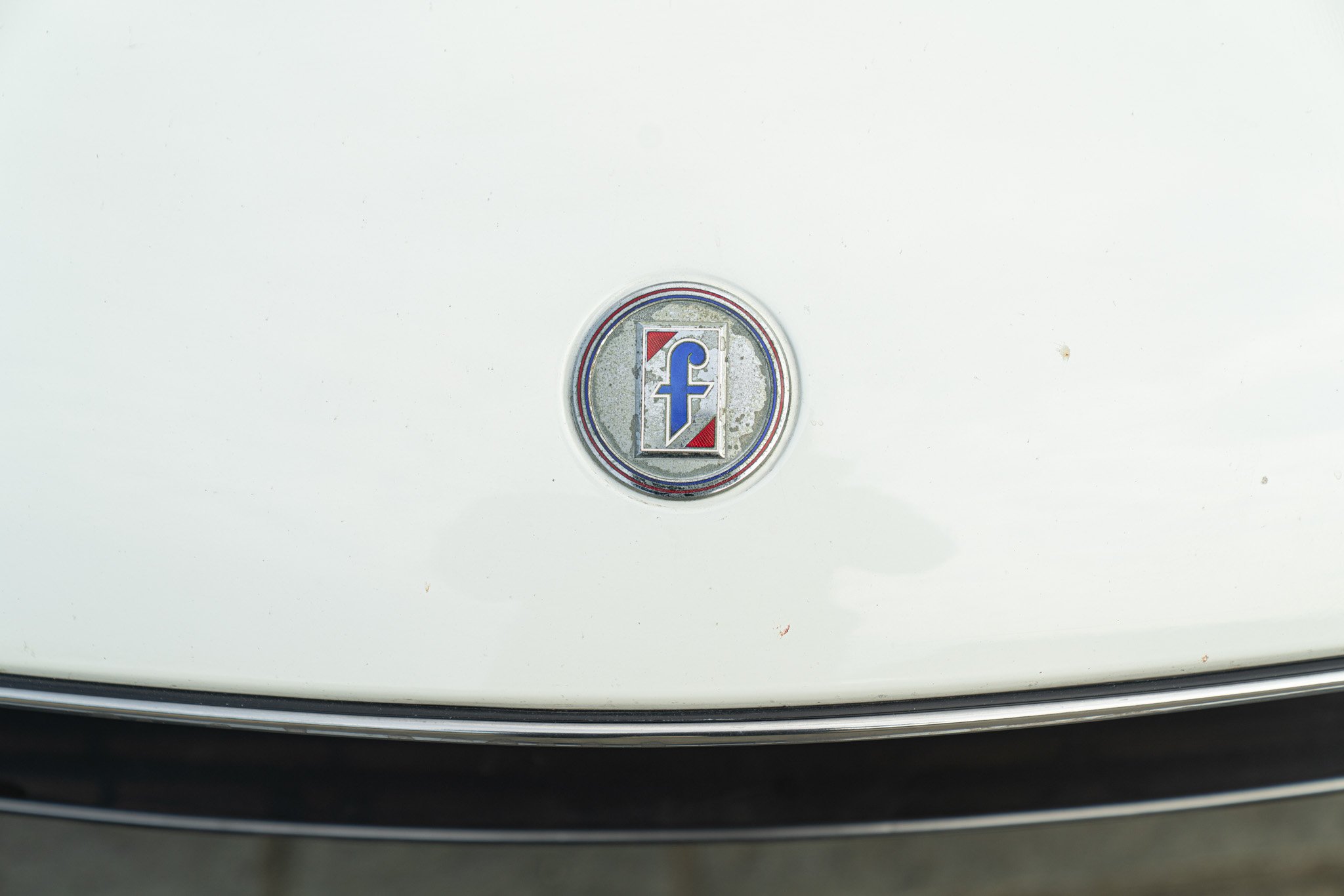 Fiat PININFARINA SPIDEREUROPA 