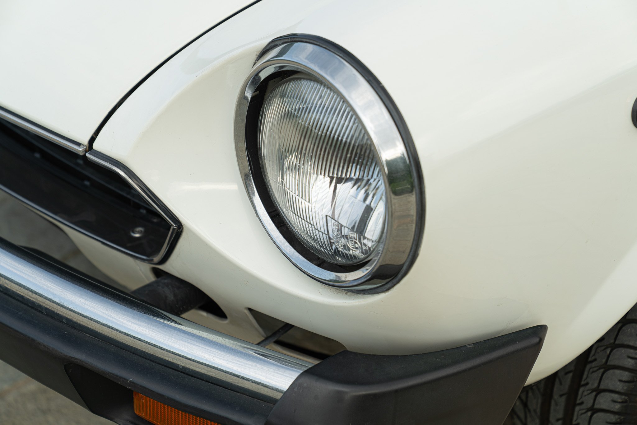 Fiat PININFARINA SPIDEREUROPA 
