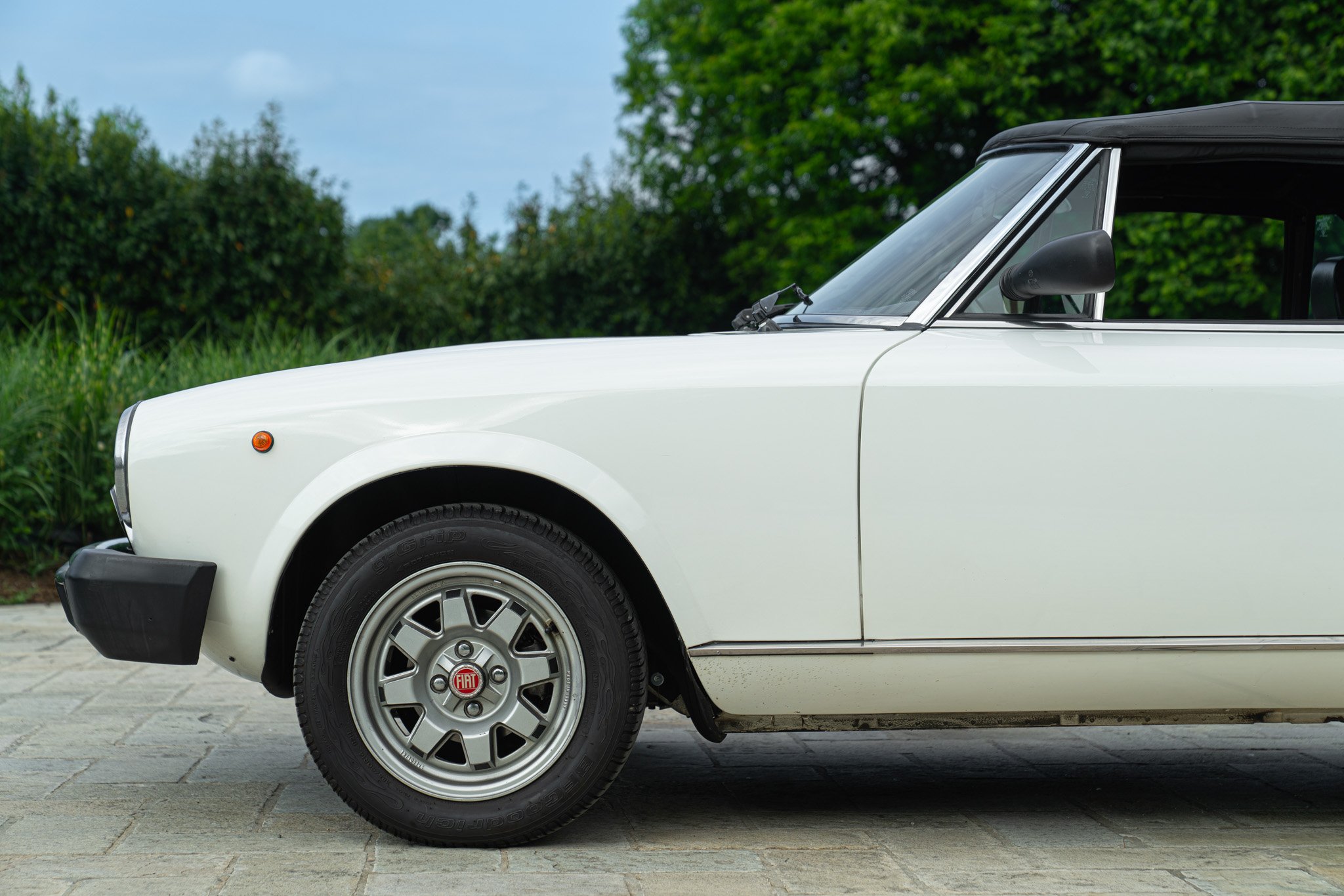 Fiat PININFARINA SPIDEREUROPA 