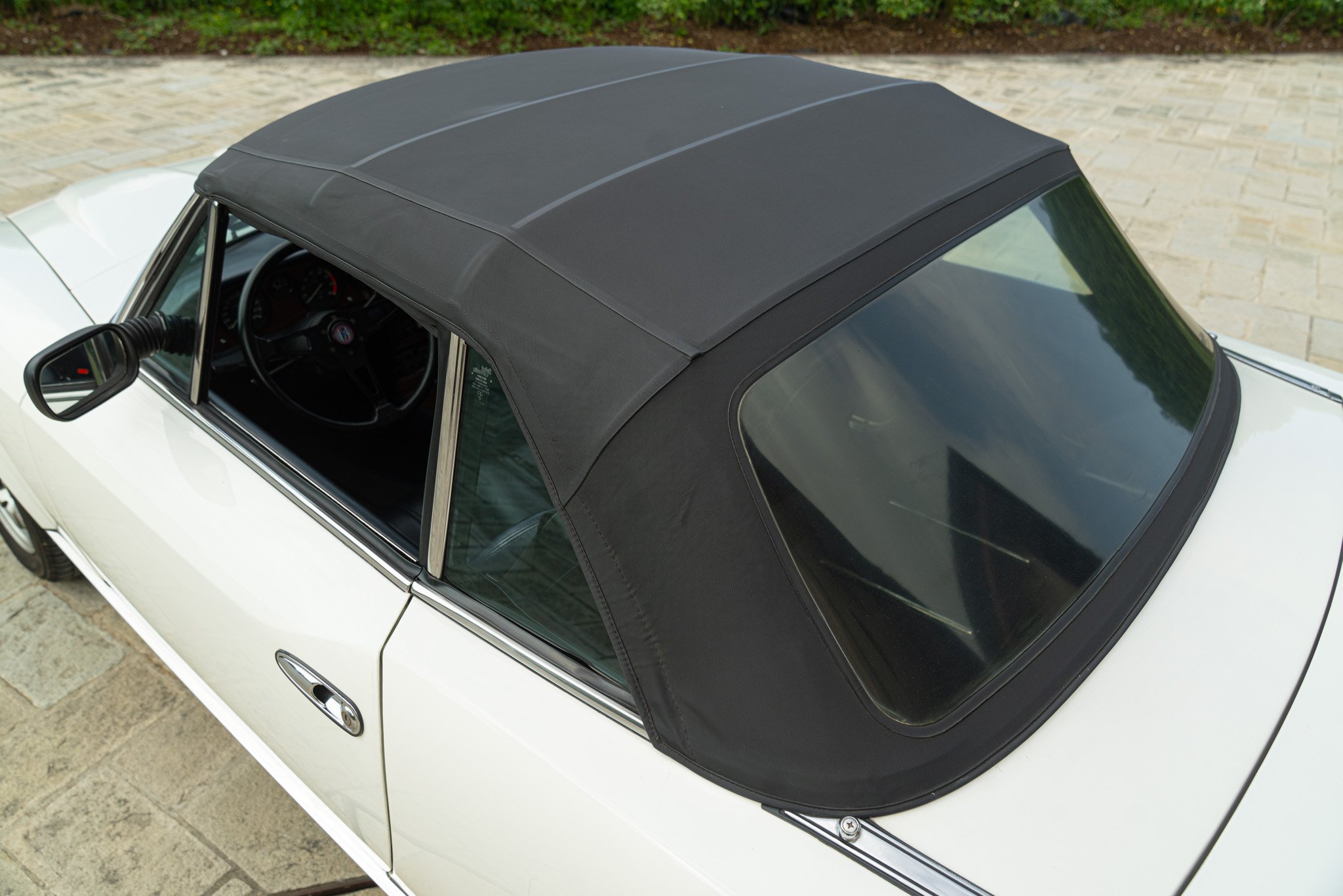 Fiat PININFARINA SPIDEREUROPA 