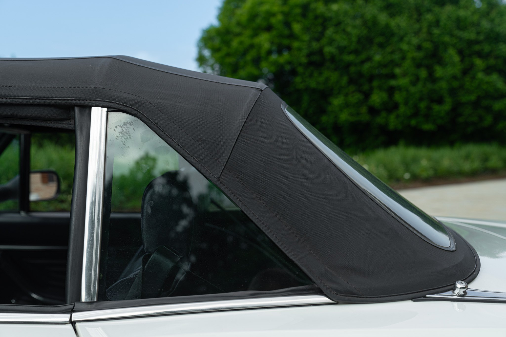 Fiat PININFARINA SPIDEREUROPA 