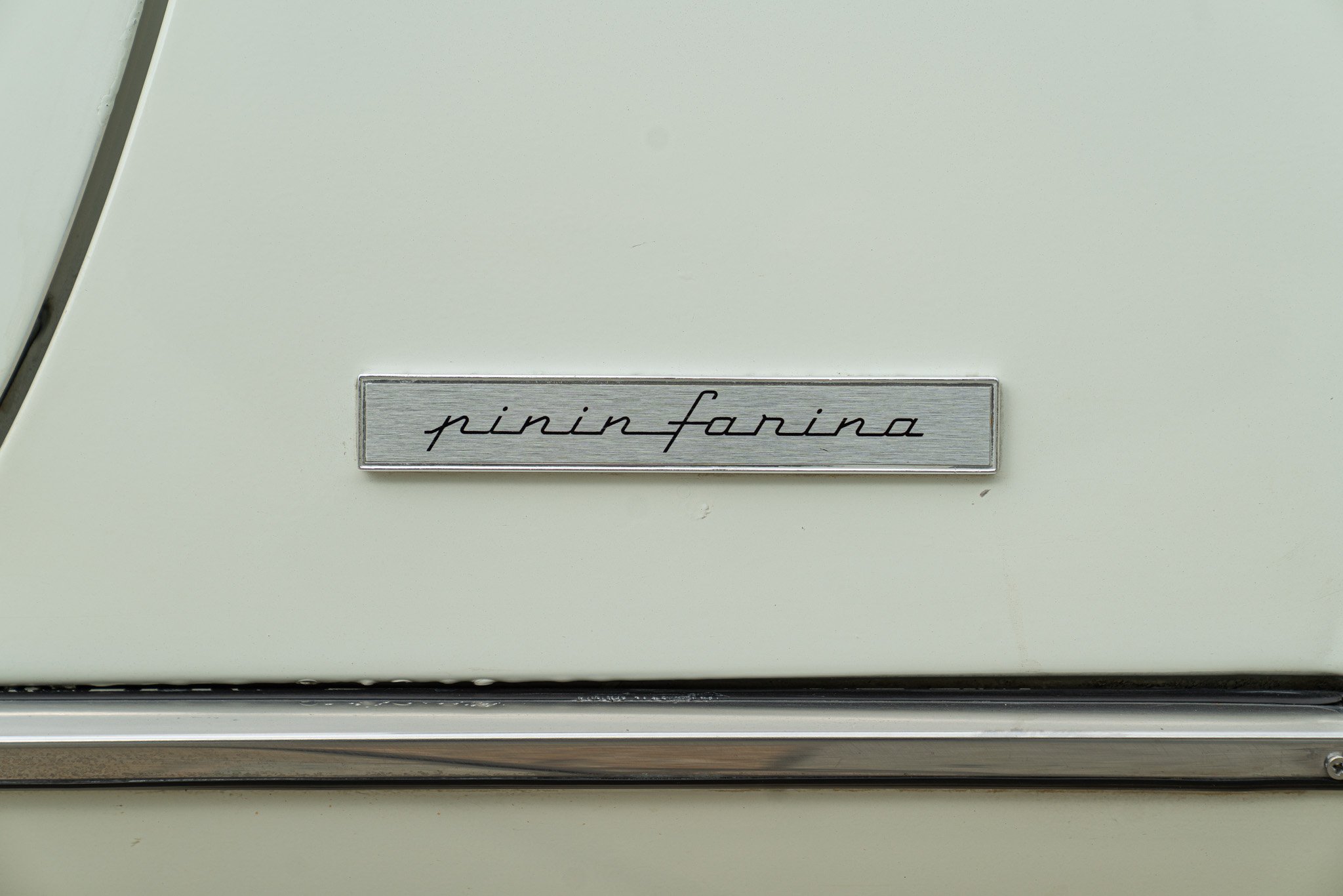 Fiat PININFARINA SPIDEREUROPA 