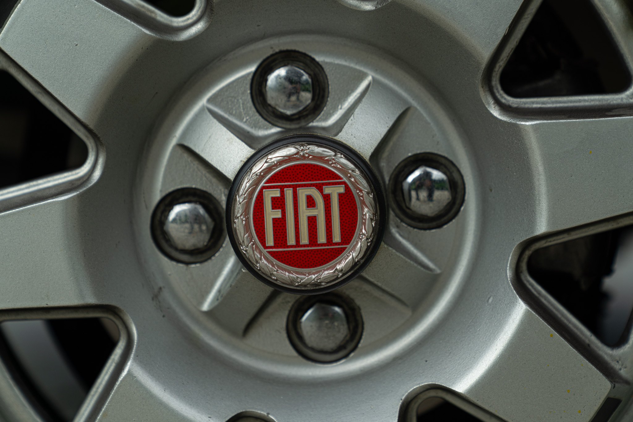 Fiat PININFARINA SPIDEREUROPA 