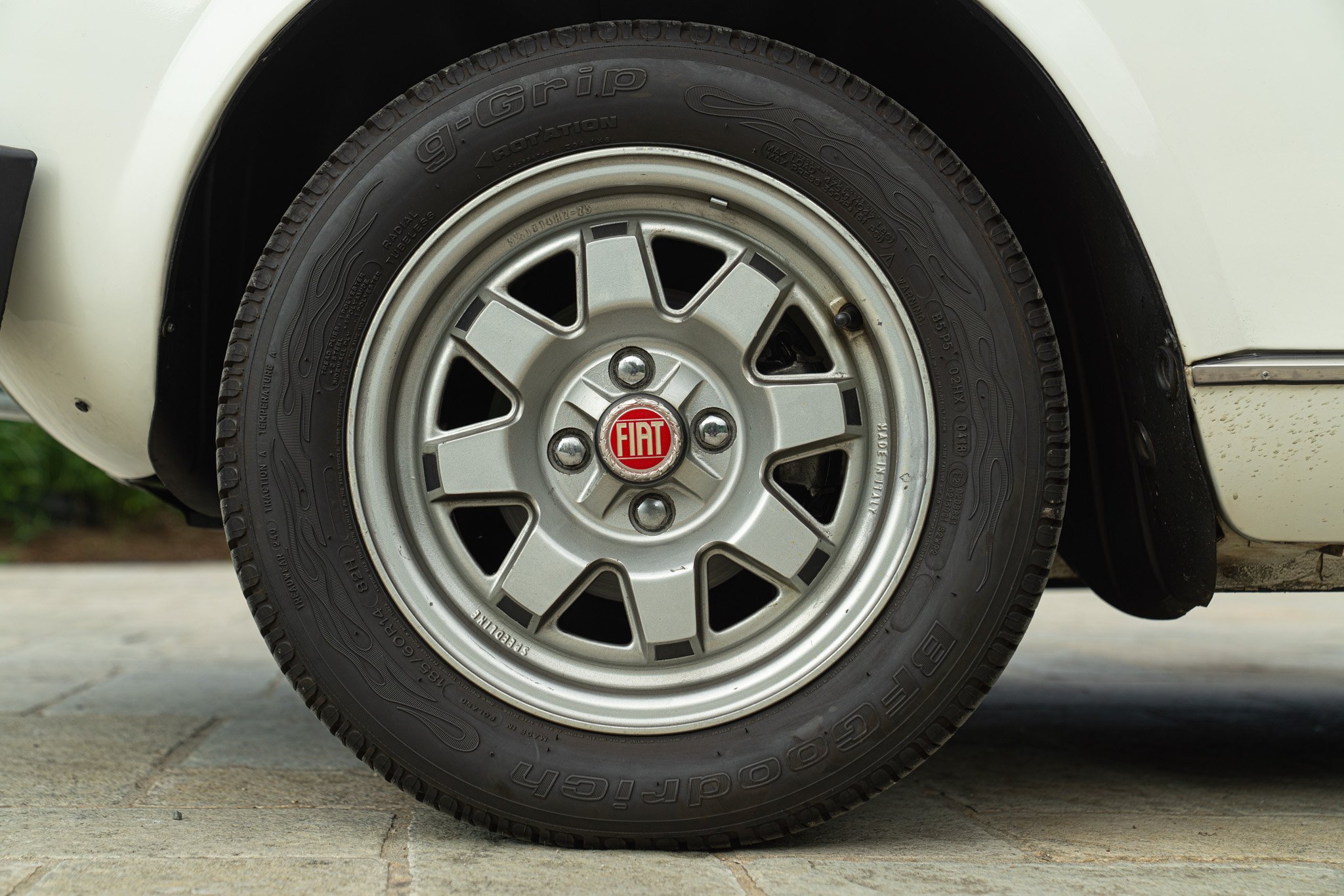 Fiat PININFARINA SPIDEREUROPA 