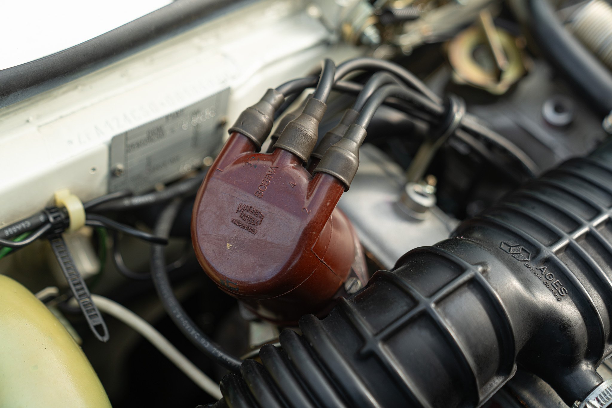 Fiat PININFARINA SPIDEREUROPA 