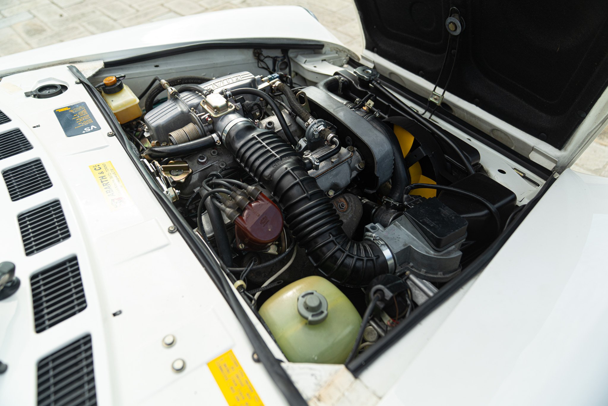 Fiat PININFARINA SPIDEREUROPA 