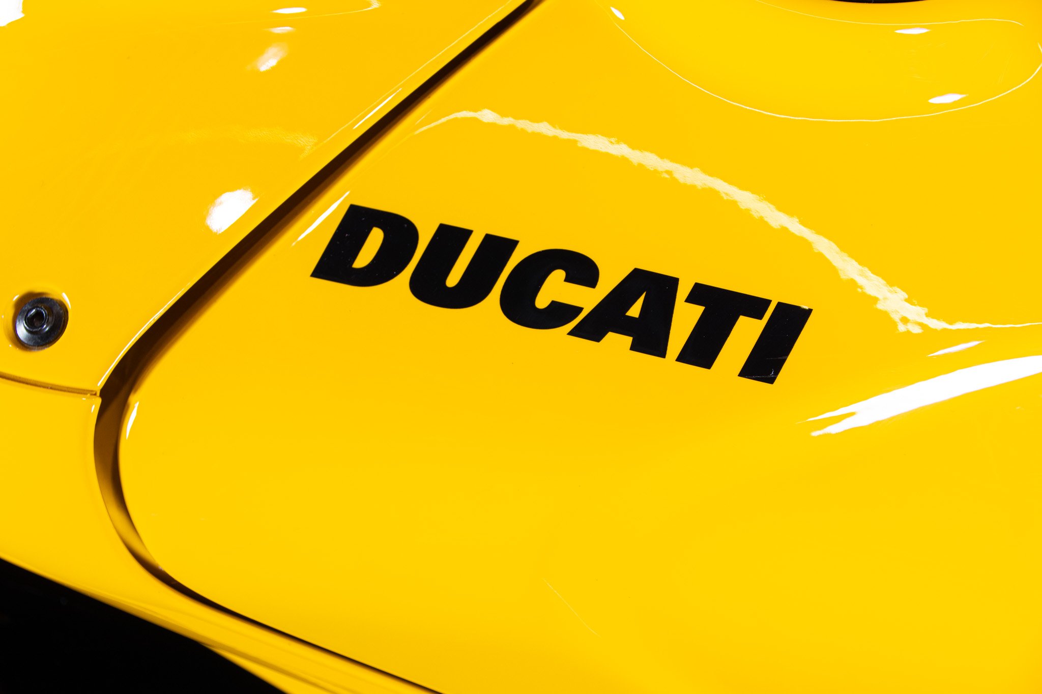 Ducati PANIGALE V4 BAGNAIA WORLD CHAMPION REPLICA 